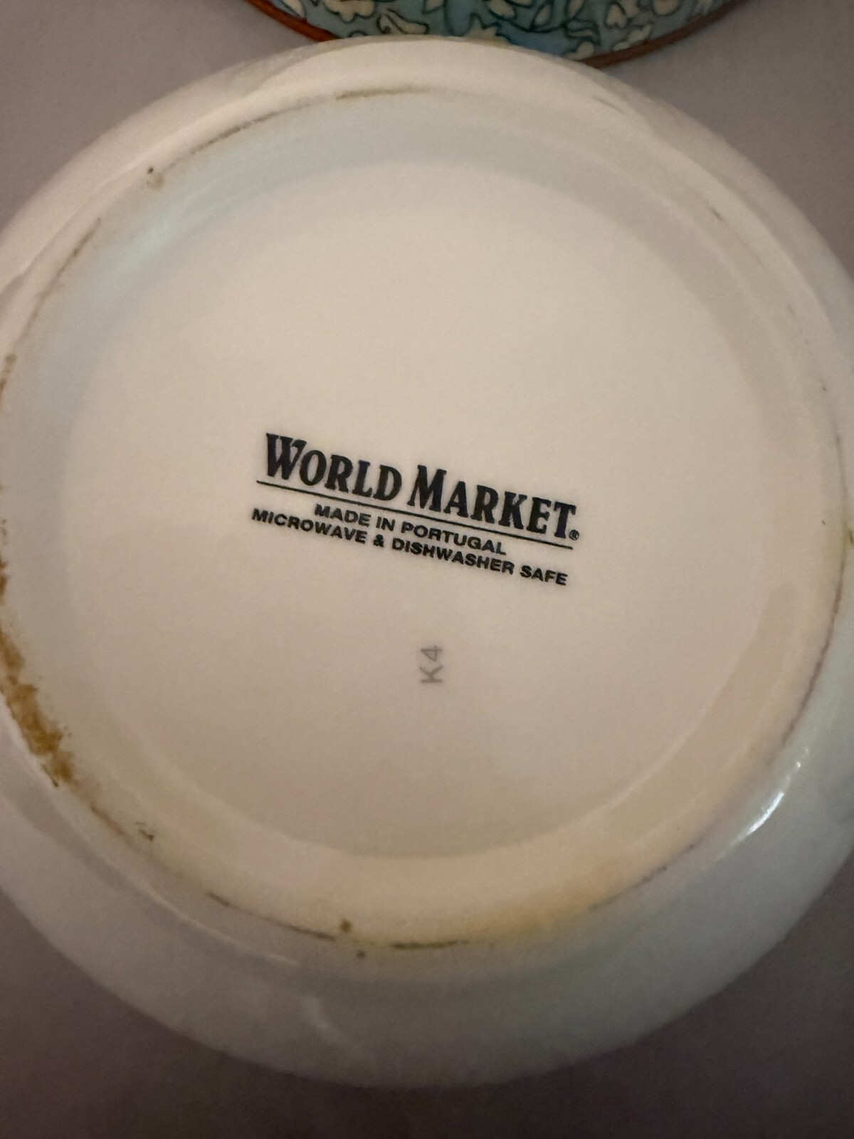 8 in total – VOYAGE by World Market ELEPHANT in India Plates and Bowls