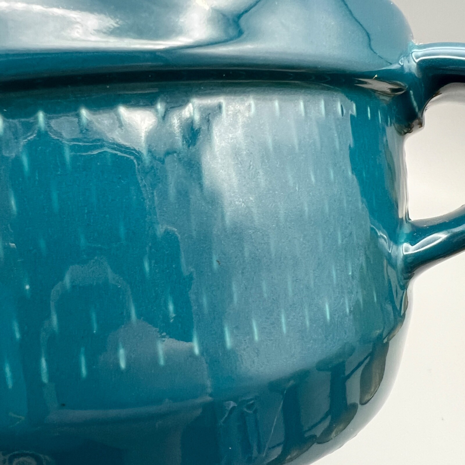 MCM “Kon-Tiki” Covered Casserole Dish by Stavangerflint Norway 1964 Scandinavian
