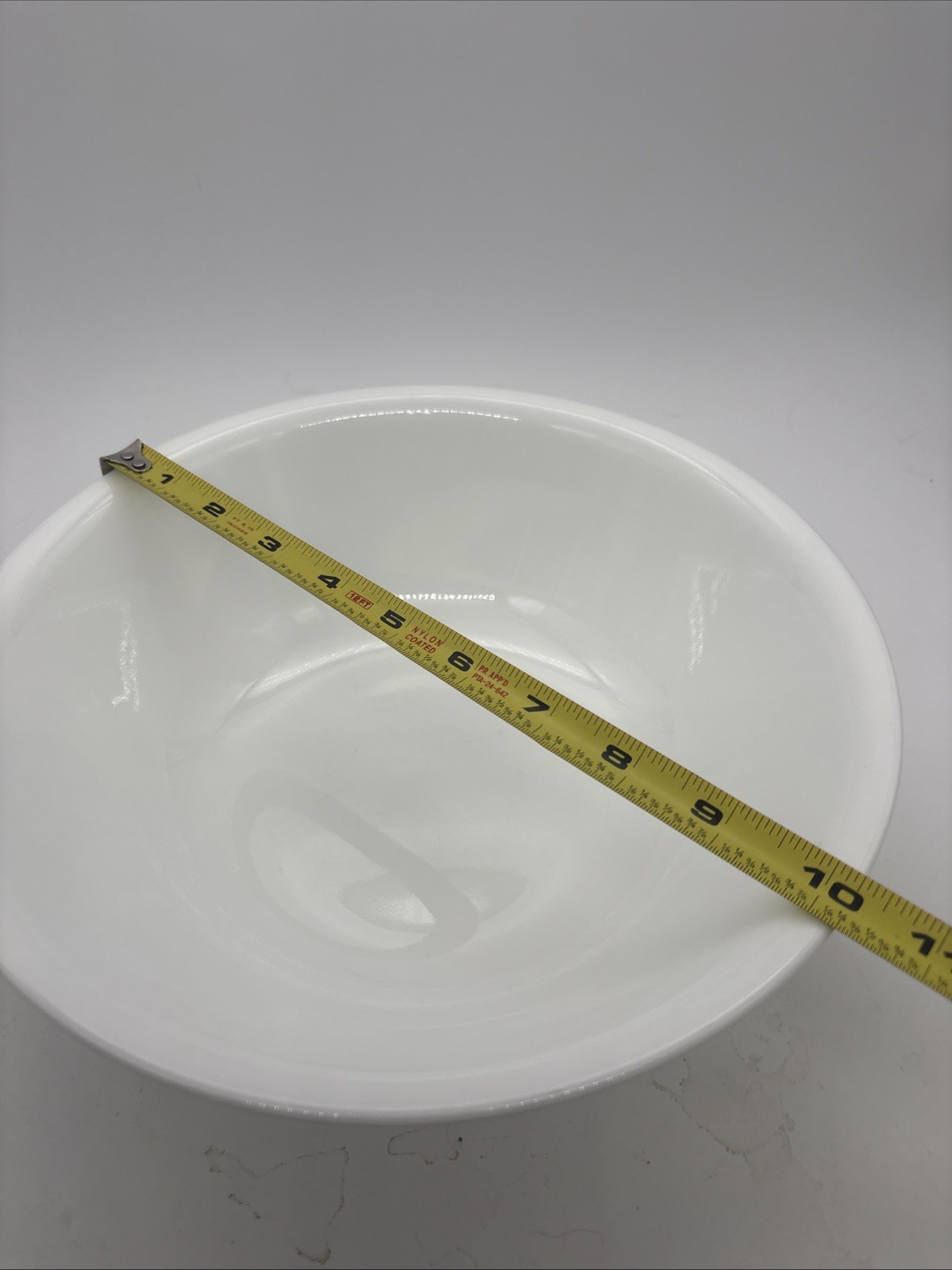 Corelle 10.25″ White Serving Bowl Set 2 Qt Vegetable Bowl