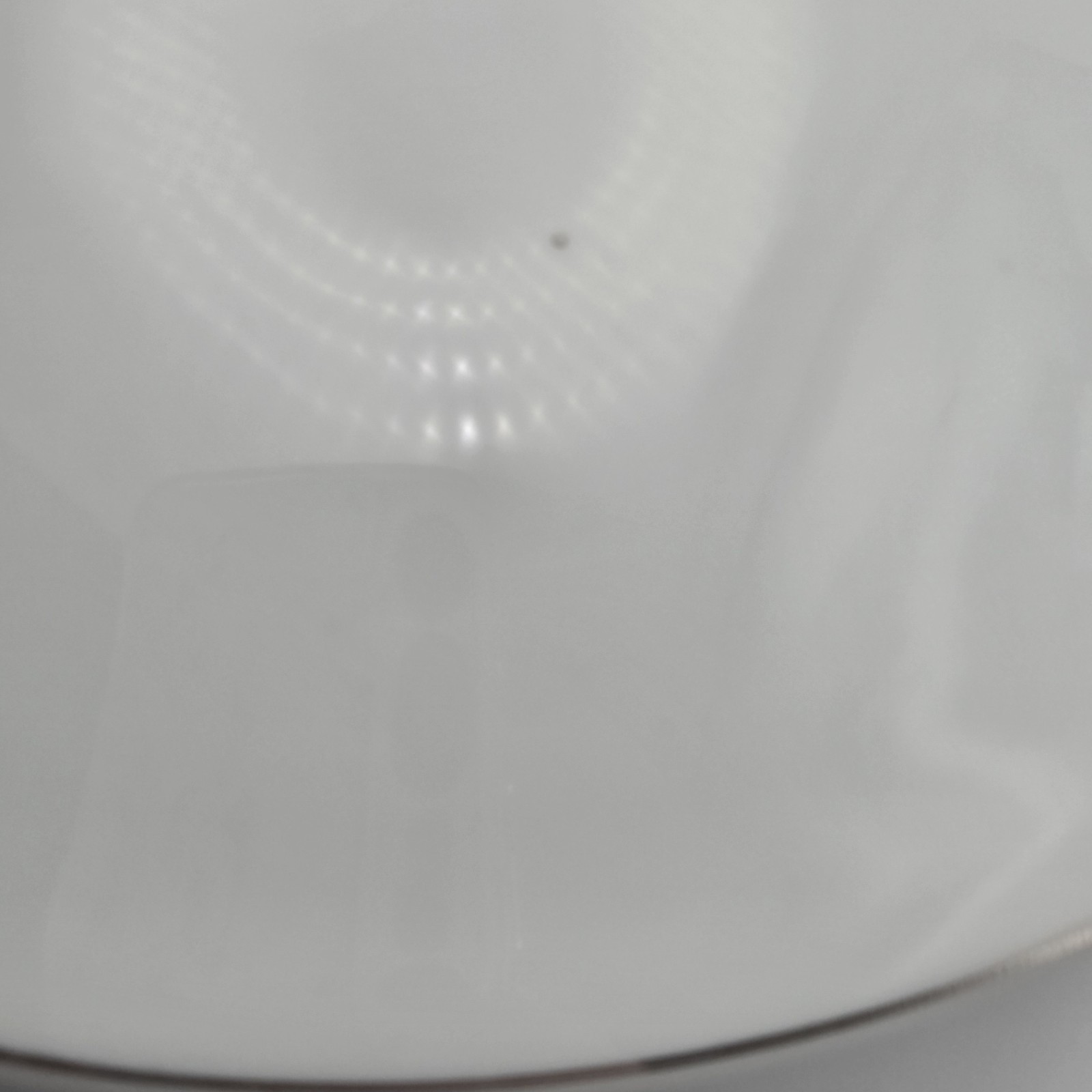 Imperial China Japan Colored Pine Cone Covered Casserole Dish MCM Starburst