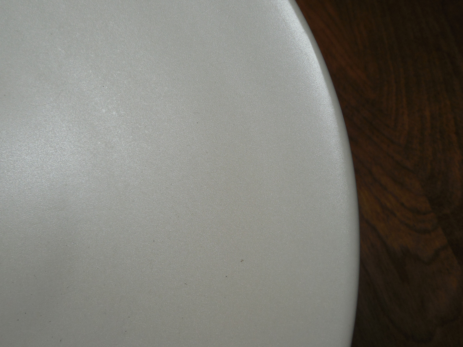 Home HMQ120 Cream Coupe Smooth Dinner Plate 11 1/4″ 1 ea 8 available