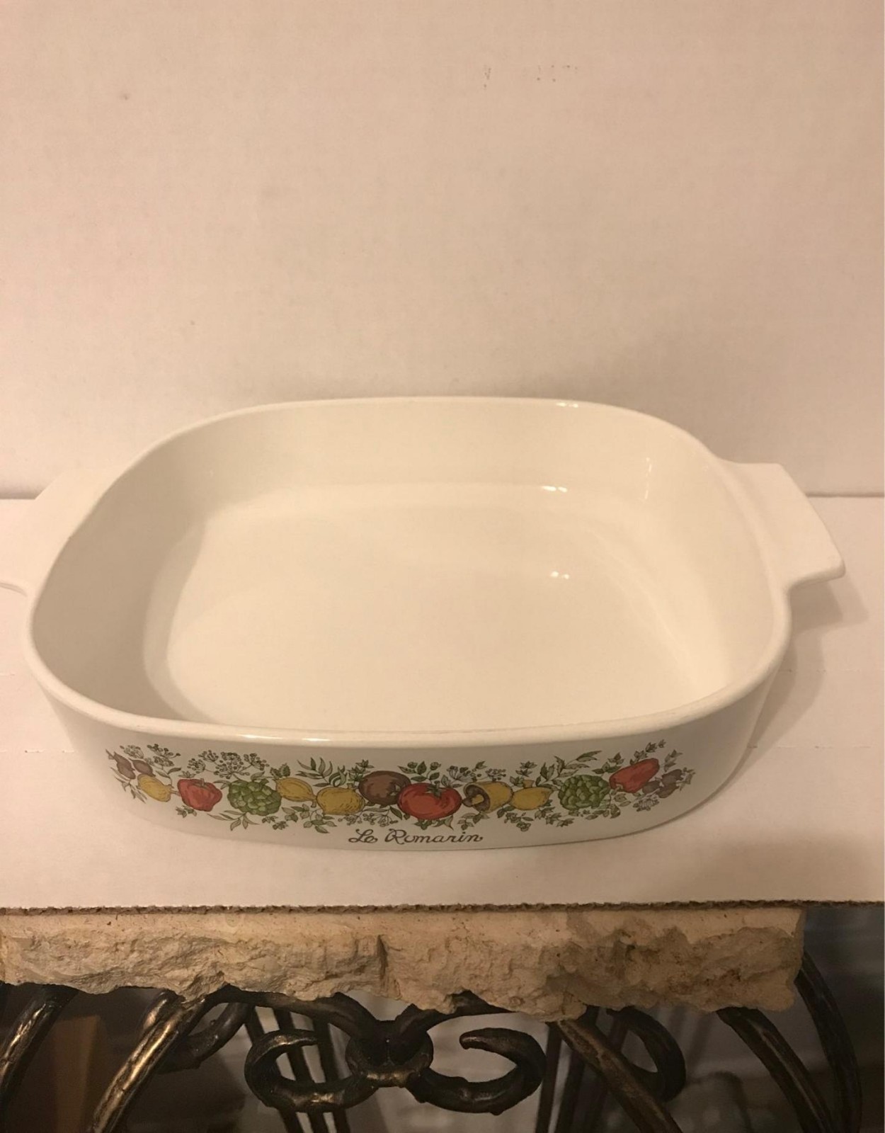 Corningware