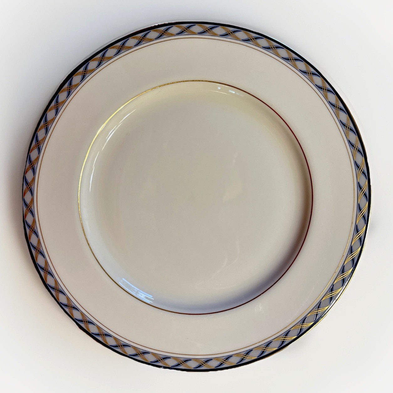 Lenox Fine Bone China Harrison Presidential Series 5 Piece Place Setting(s)