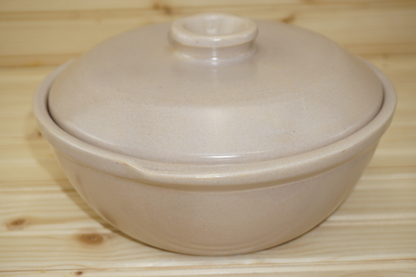 La Solana PINK Covered Casserole or Bowl, 9″ Box #3 (B3)