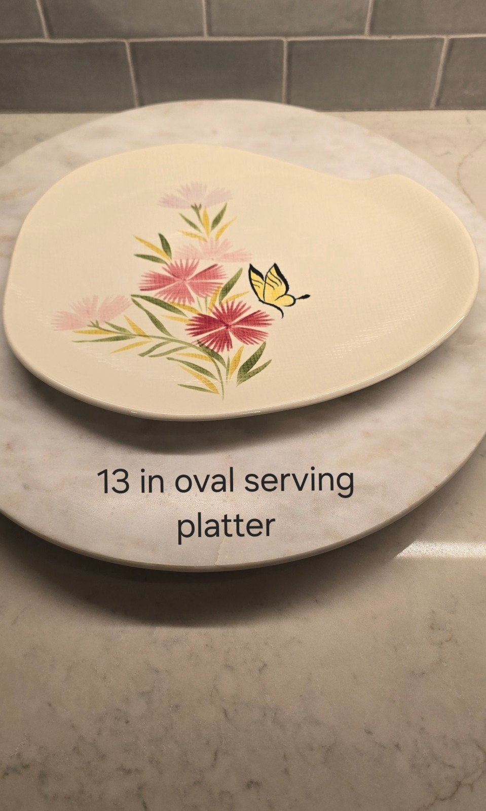 Red Wing Pottery huge lot “Pink Spice”