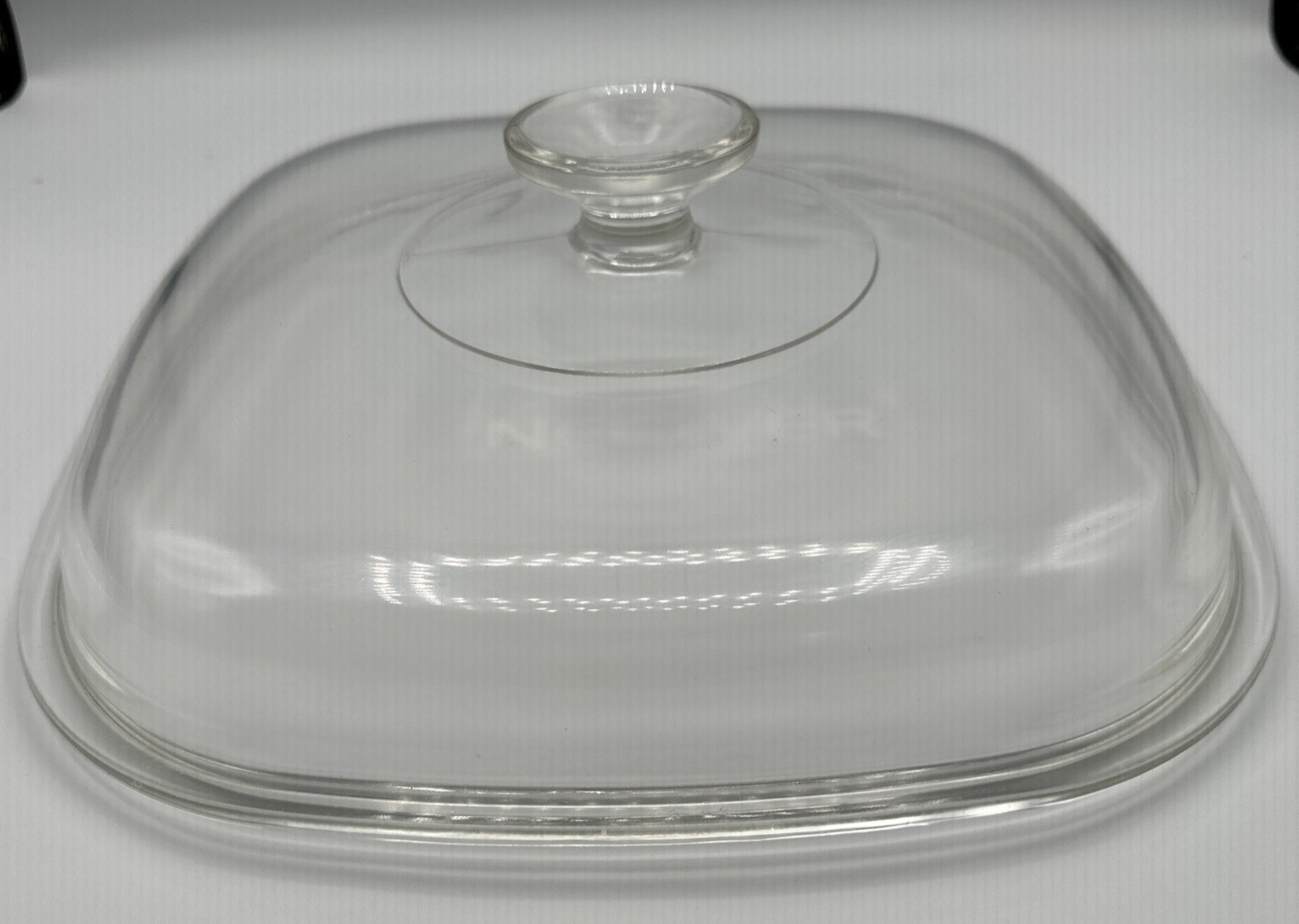 Corning Ware Spice of Life A-2-B A-10-B Casserole Dish Set w/ Glass Lids 4 Pc