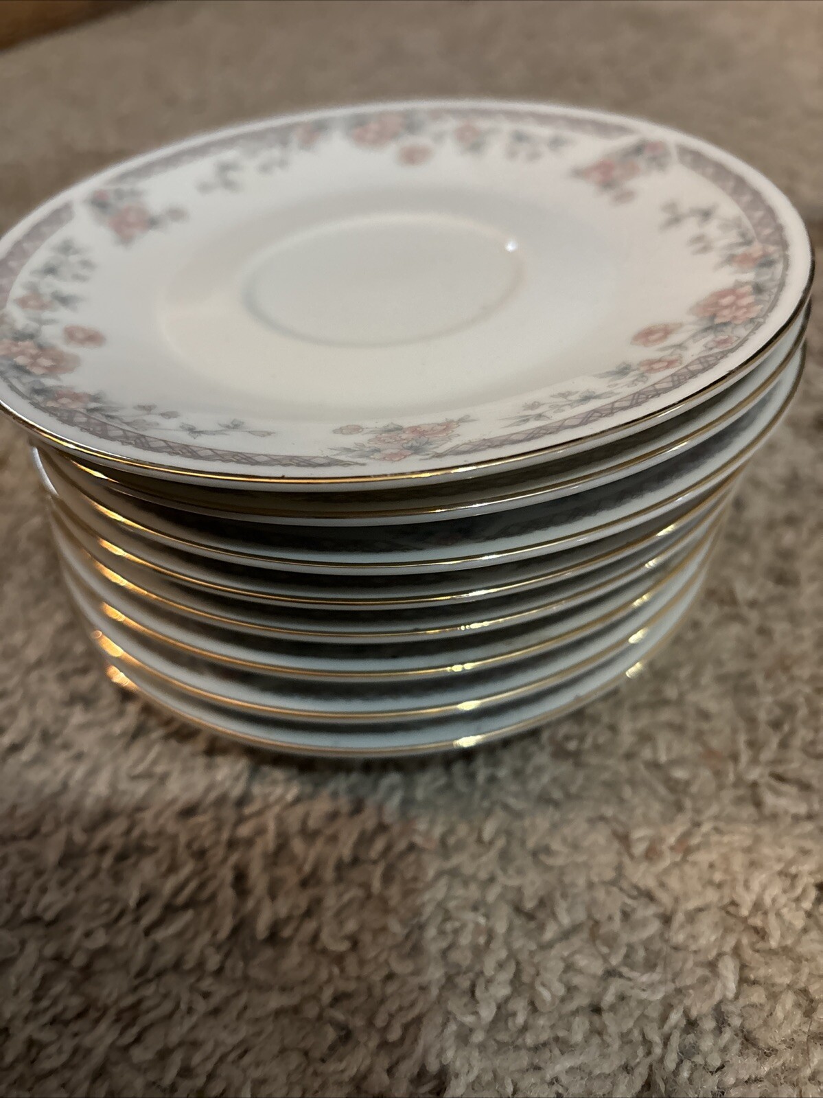 Epoch Elegant Dining HAMPTON Set