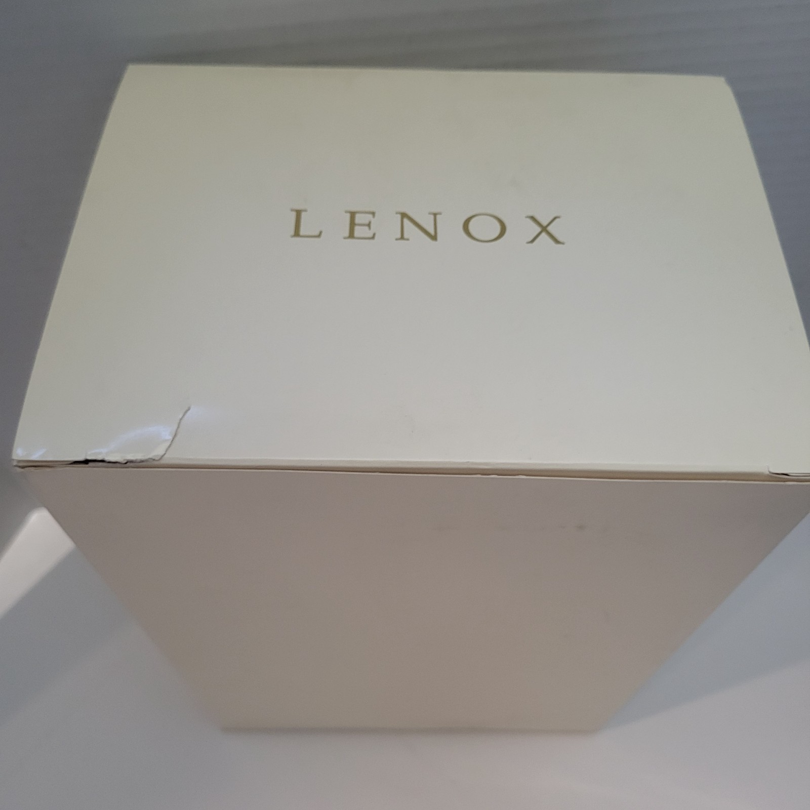 Lenox Ivory Pumpkin Sugar & Creamer Pumpkin Home Decor Collection 2004