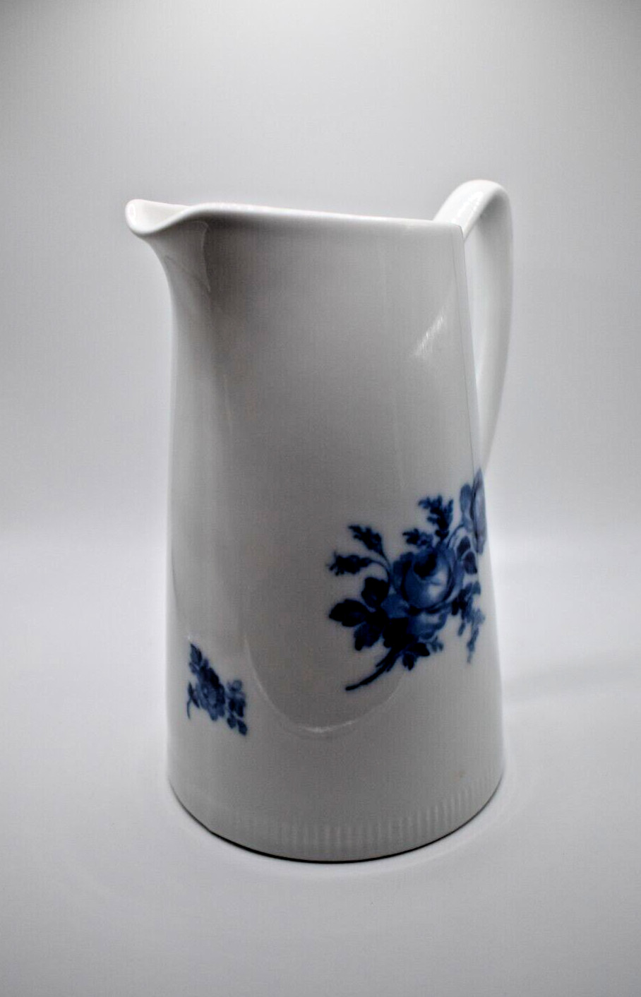 Vintage UE Upsala Ekeby Sweden Pitcher -Earthenware 7.5 inches