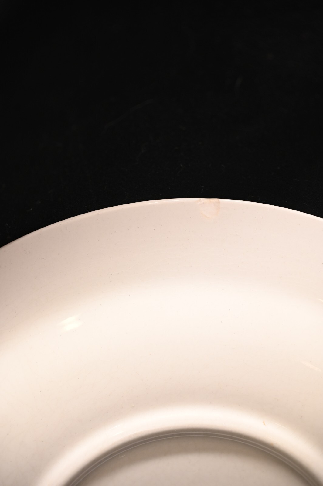 Nasco Del Coronado Vegetable Border Plates