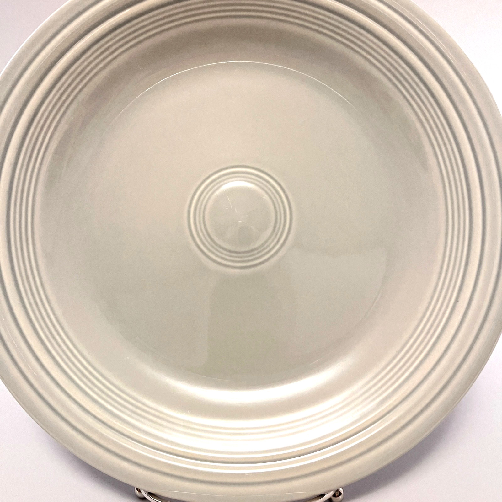Fiestaware Dinner Plates 10.5” Various Colors Some Retired – $10 USED- FIESTA