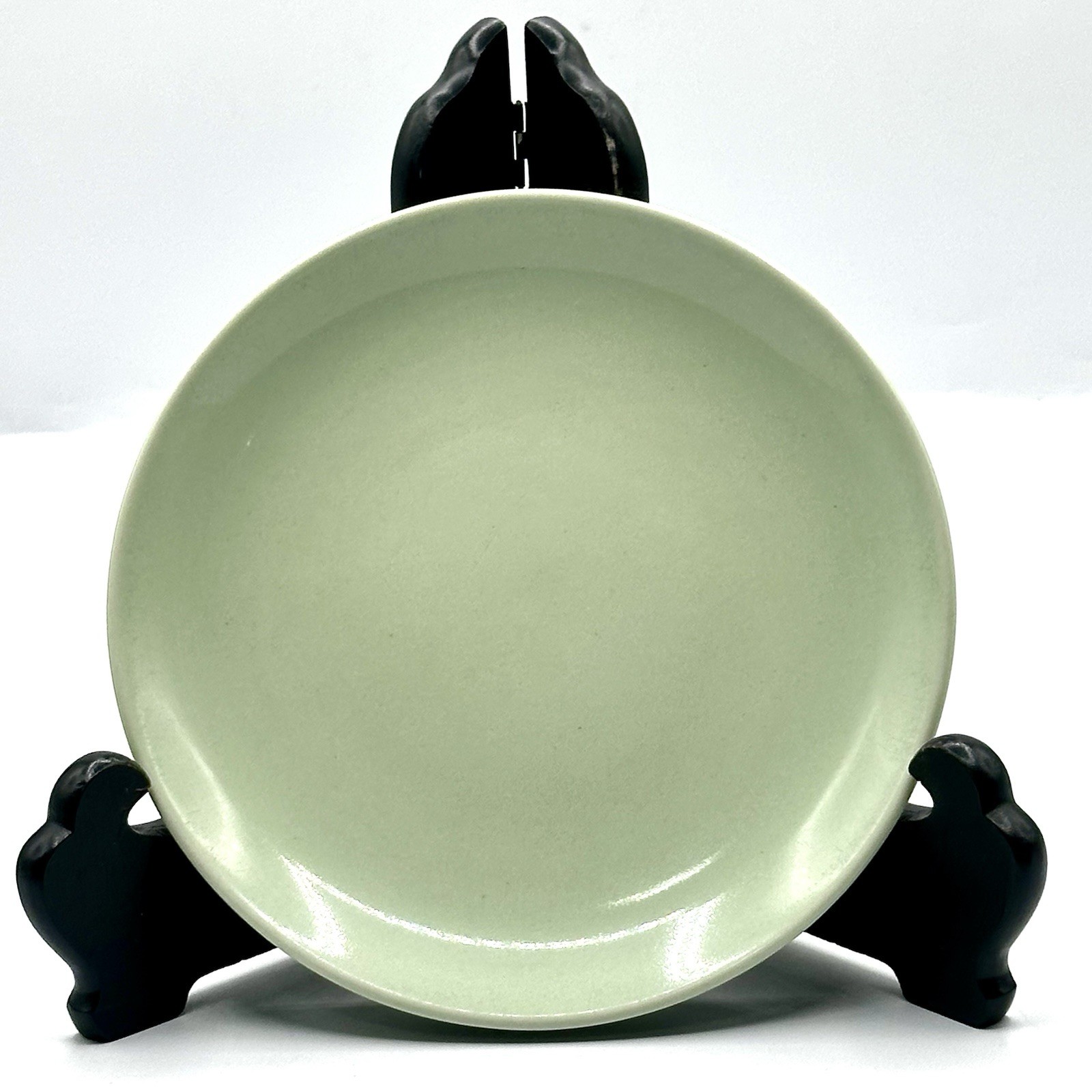 Iroquois Casual China Russel Wright Mixed Colors Bread Butter Plates Set Of 3*