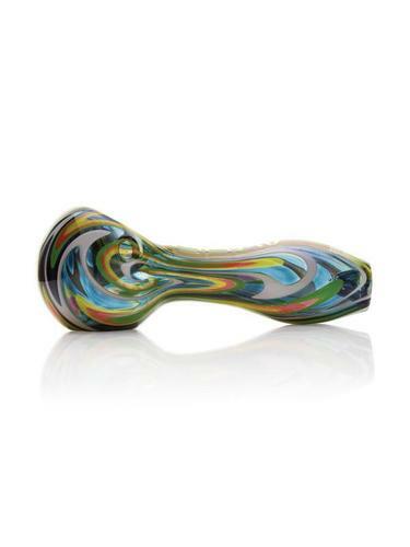 GRAV Labs WIGWAG Toker BOROSILICATE Glass- FAST Shipping