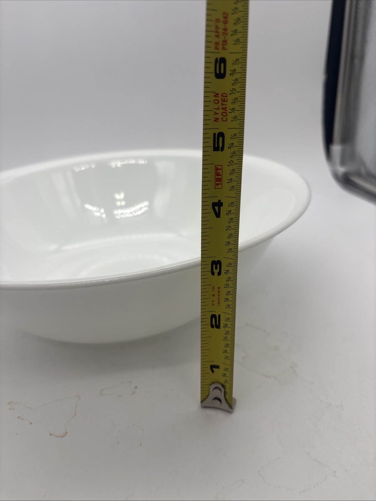 Corelle 10.25″ White Serving Bowl Set 2 Qt Vegetable Bowl