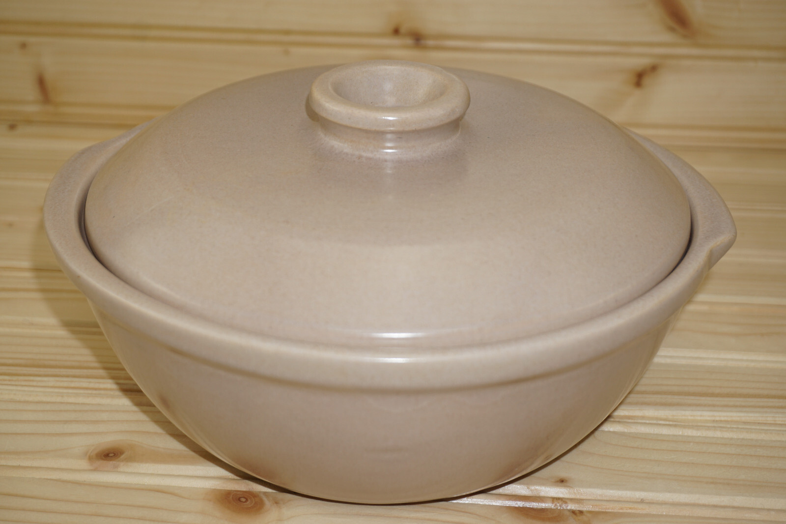 La Solana PINK Covered Casserole or Bowl, 9″ Box #3 (B3)