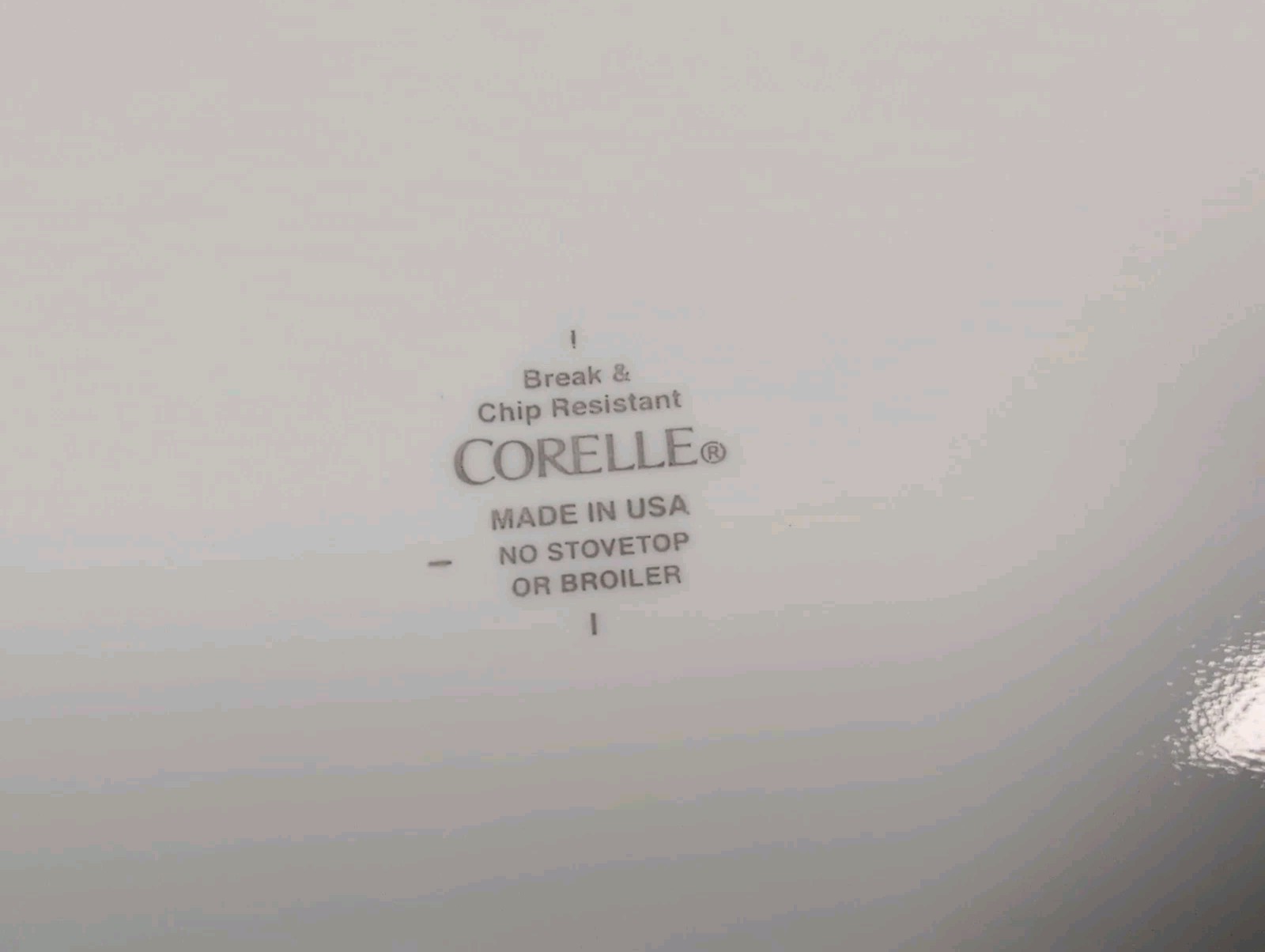 Corelle Urban Black Bowls, Bread Plates, Dinner Plates Service for 4 (12 pcs.)