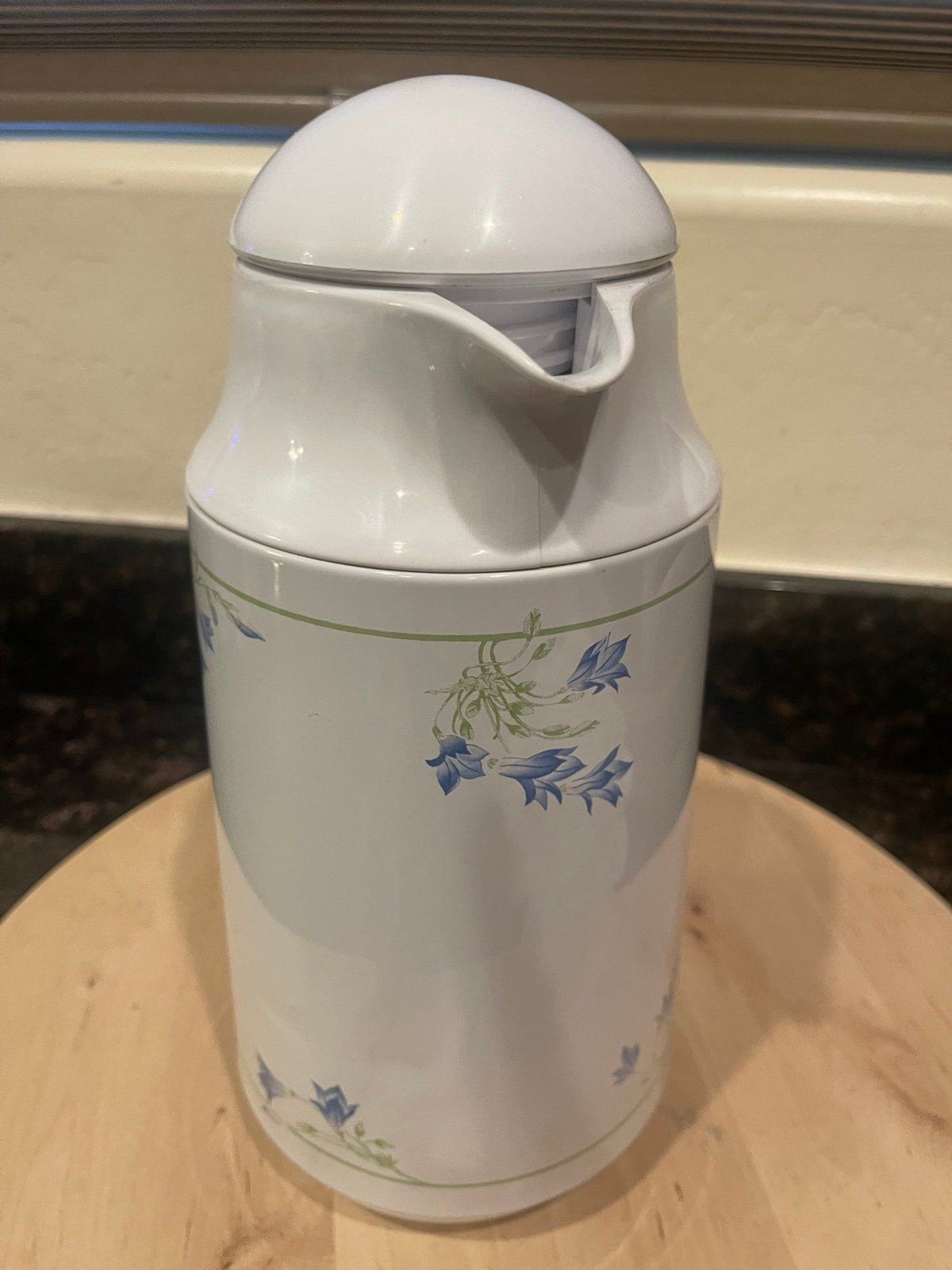 Corelle thermos Blue Dusk 1 Qt