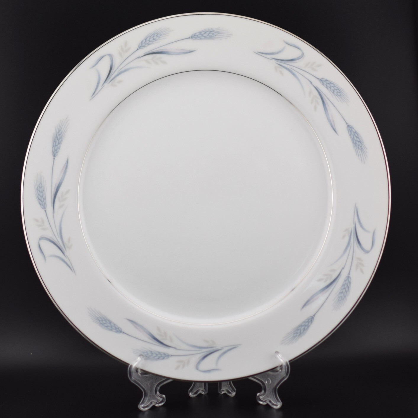 Dinner Plate – Diana collection by Harmony House