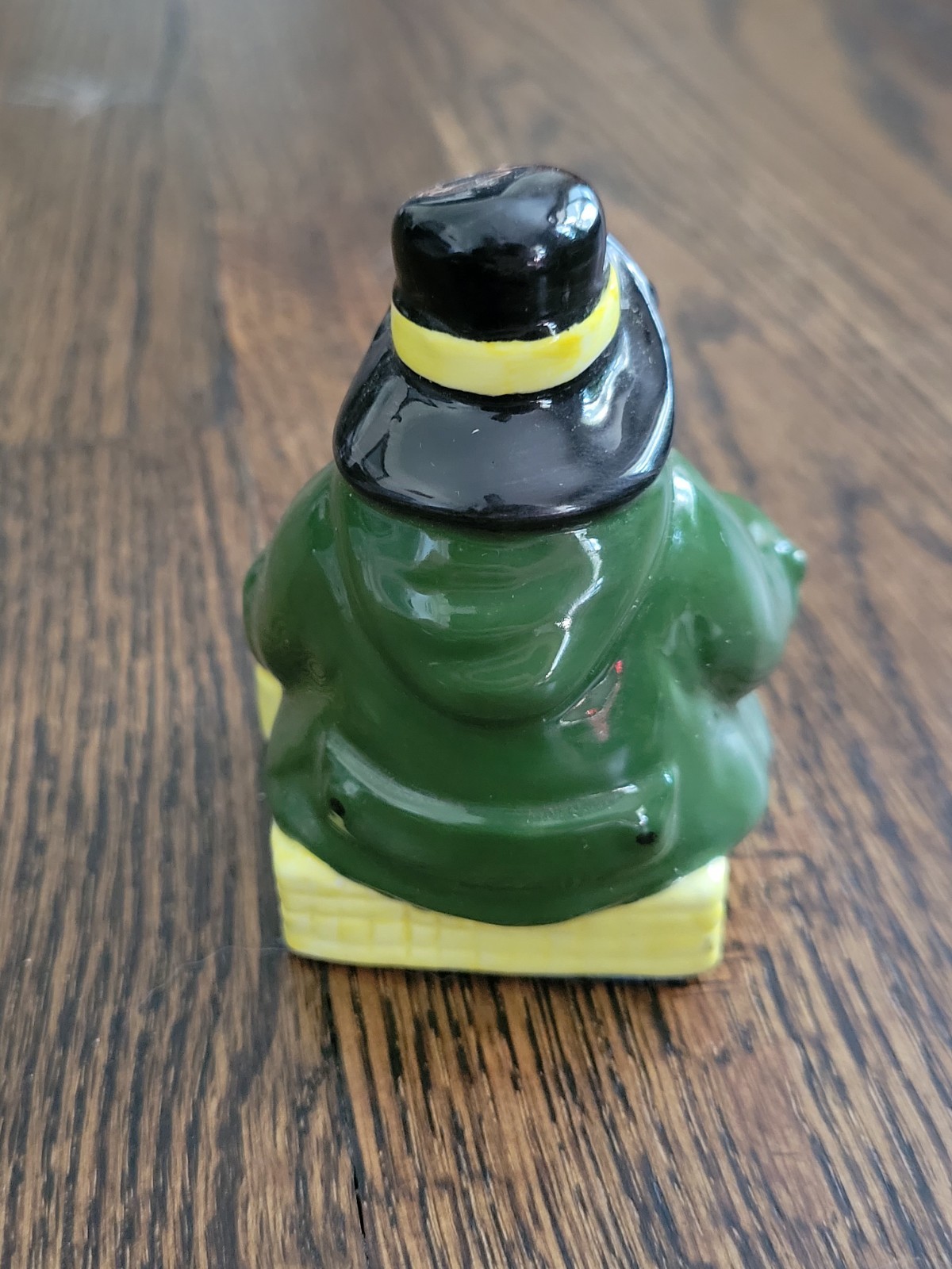 1976 COALPORT PADDINGTON BEAR RARE VINTAGE SET OF 2 – SEE PICTURES