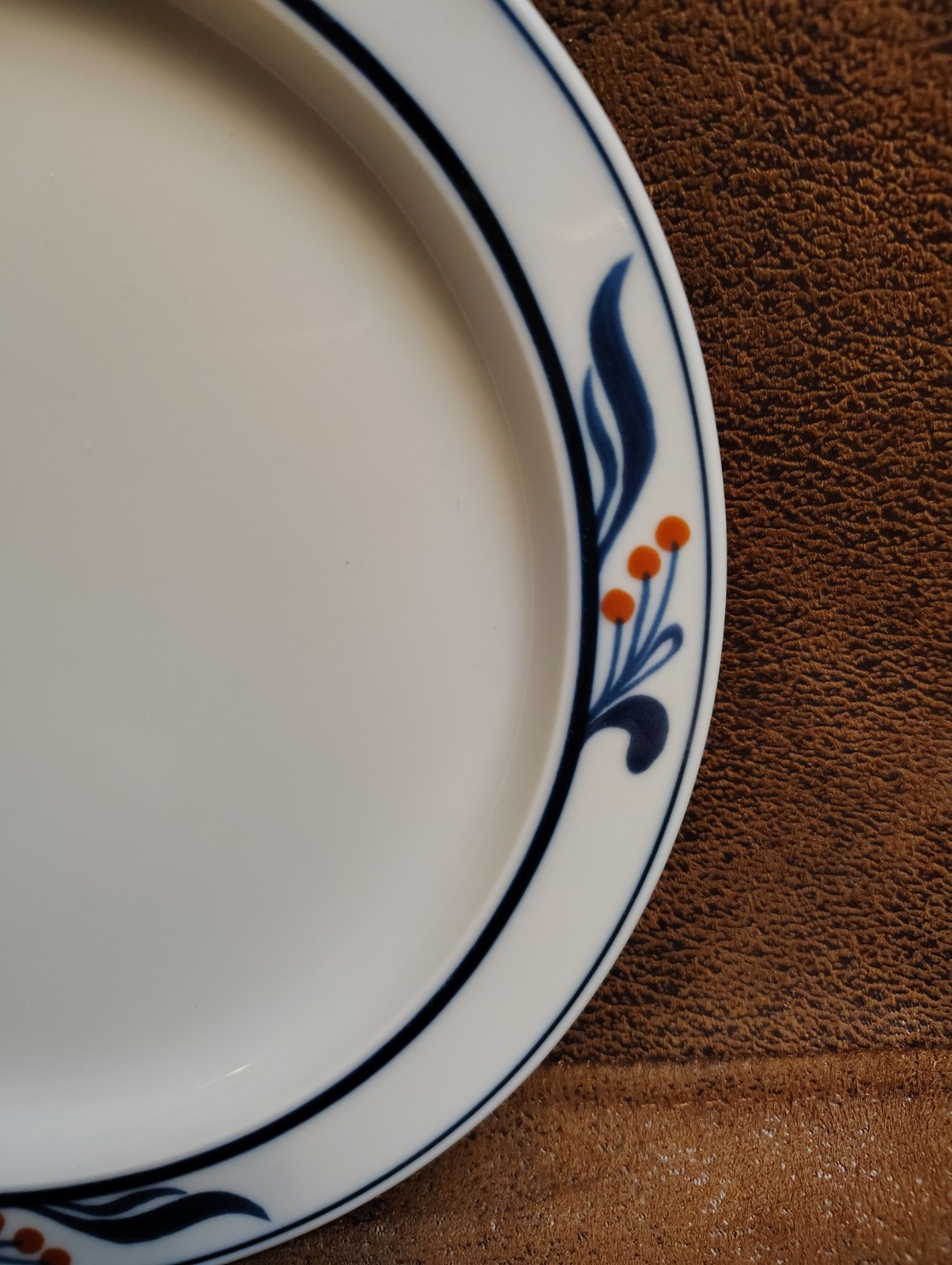 Maribo (Japan) by Dansk Set 8 Dinner Plates