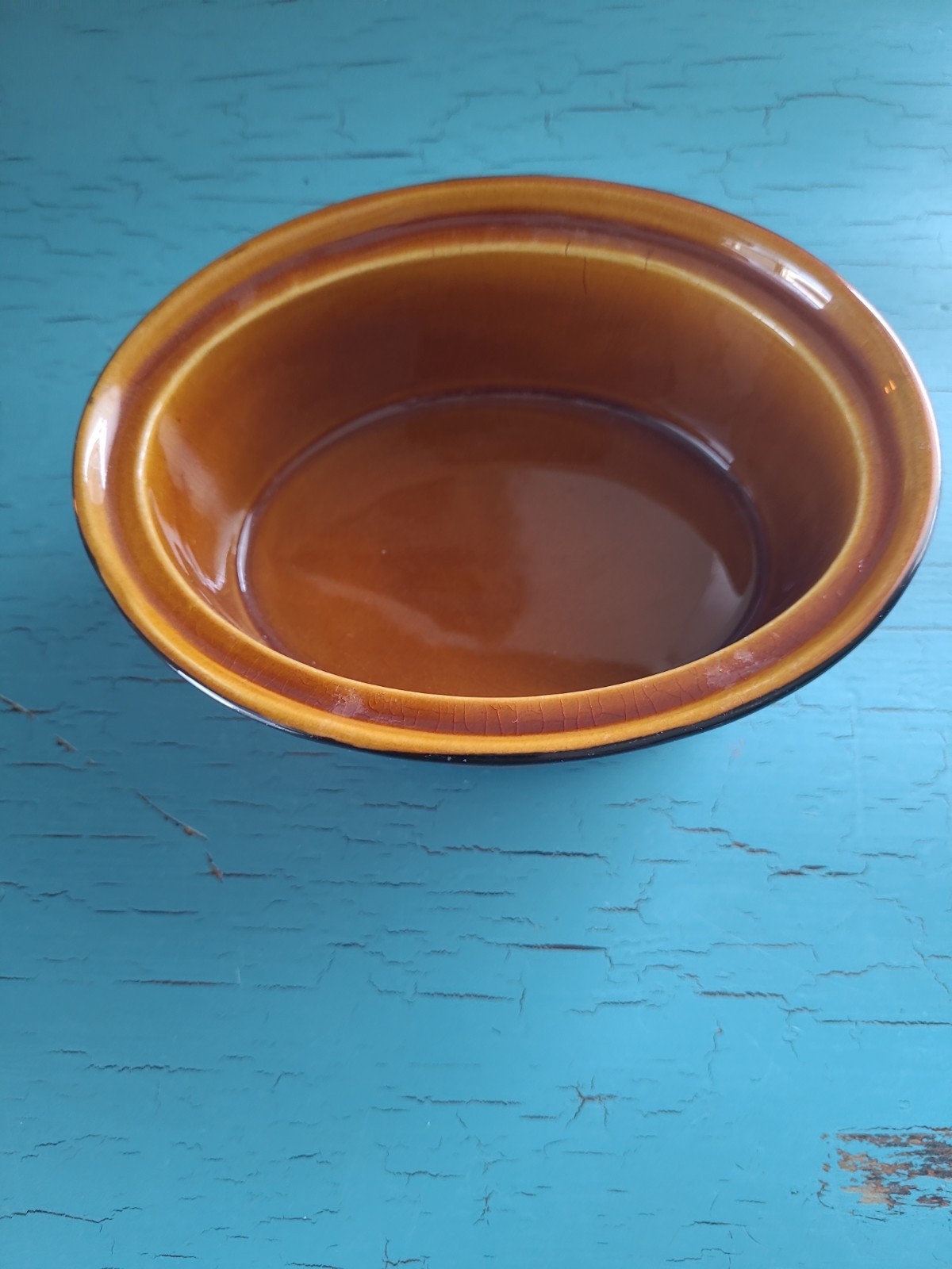 Vintage 1960s Secal Portugal Turkey On A Nest Majolica Casserole Dish