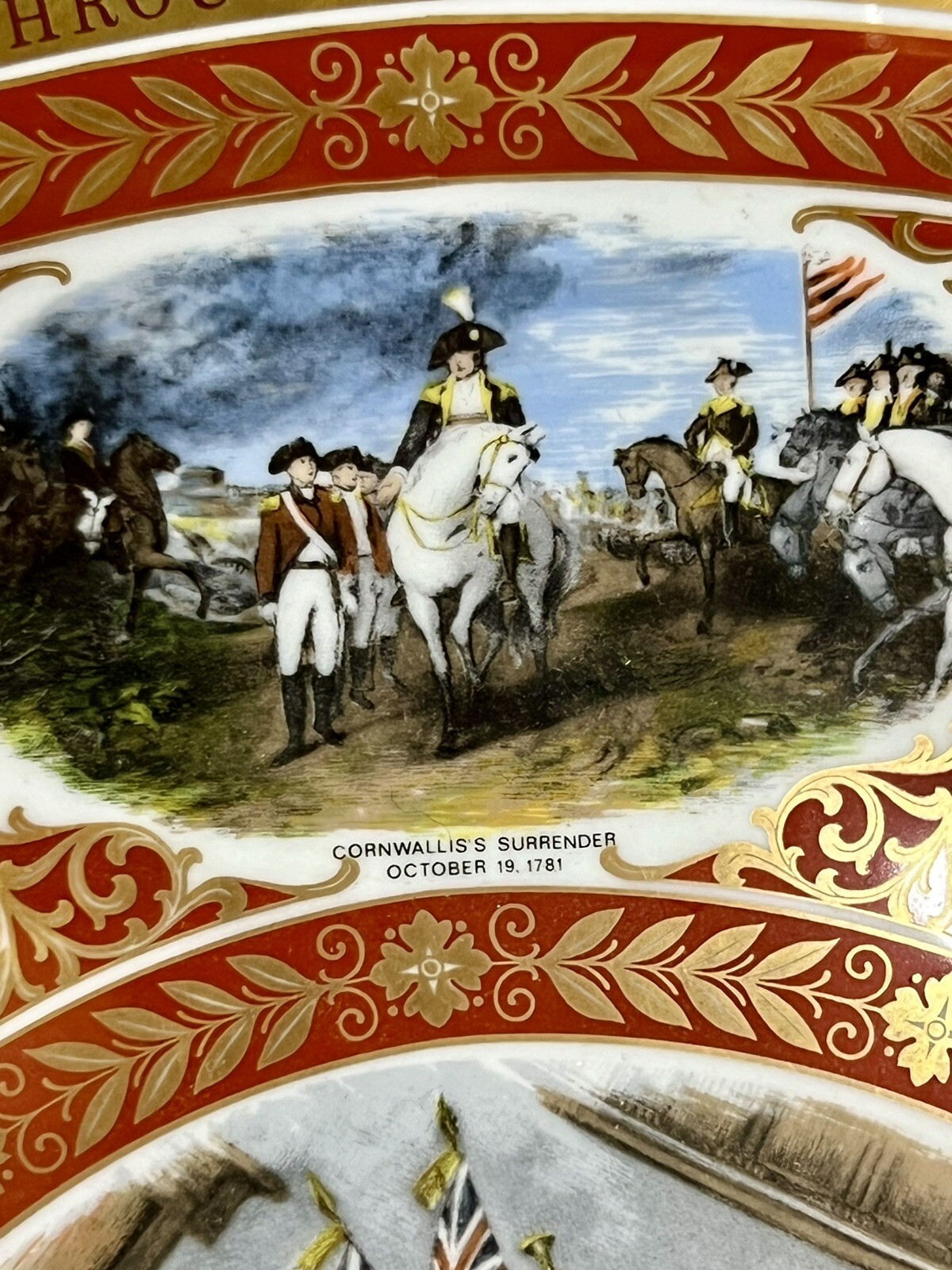 Kaiser Limited Edition Bicentennial Bowl #154 of 5,000 – Rare