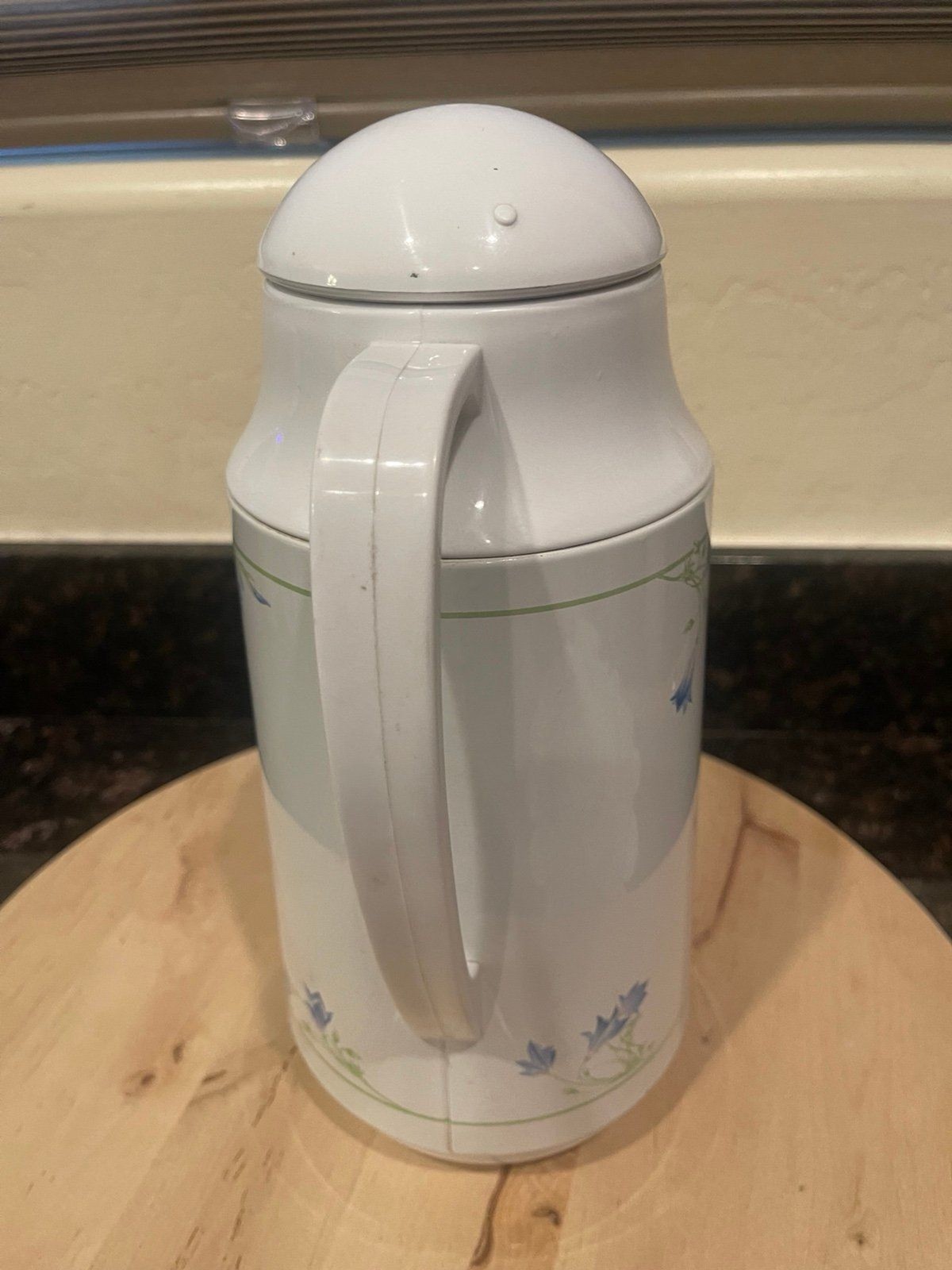 Corelle thermos Blue Dusk 1 Qt