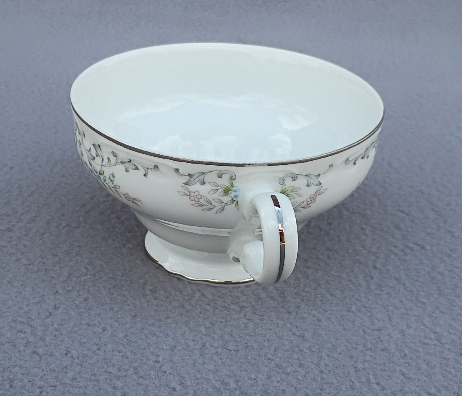 Norleans – Theresa – Tea / Coffee Cup – 2 1/4″ Tall