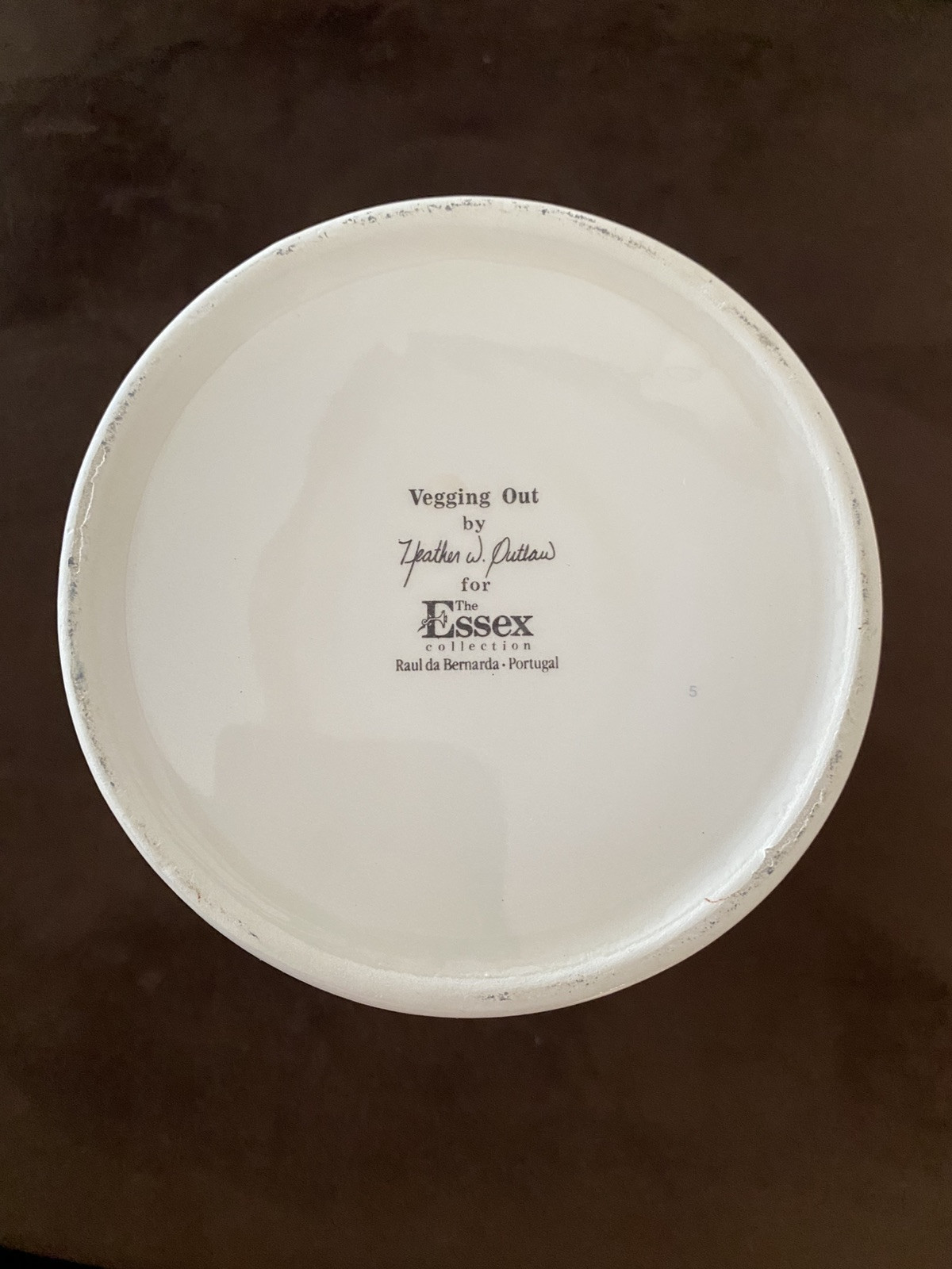 Essex Collection Begging Out Heather Outlaw Portugal