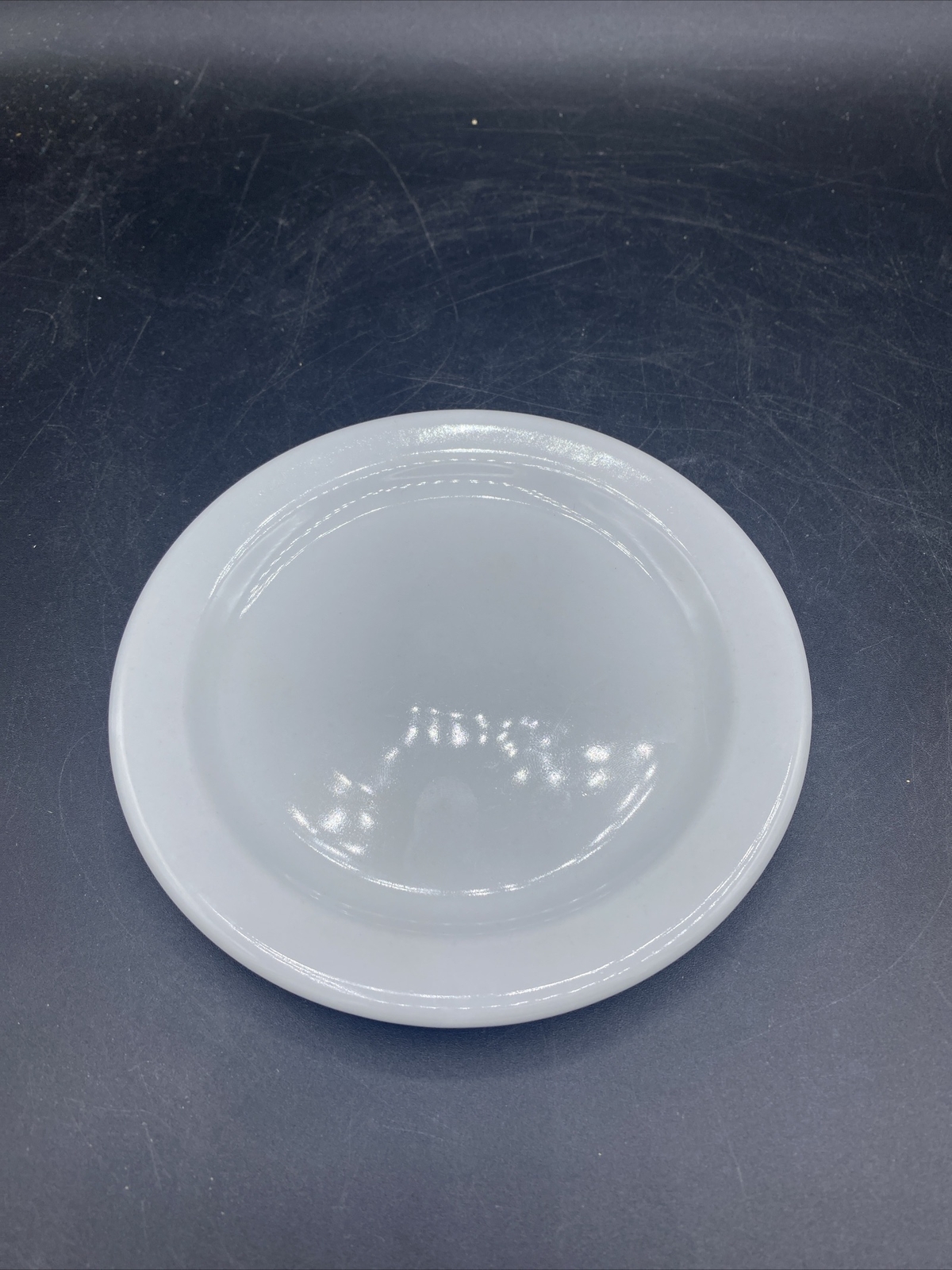 Syscoware Restaurant Ware 5 1/2” White Bread Plates China