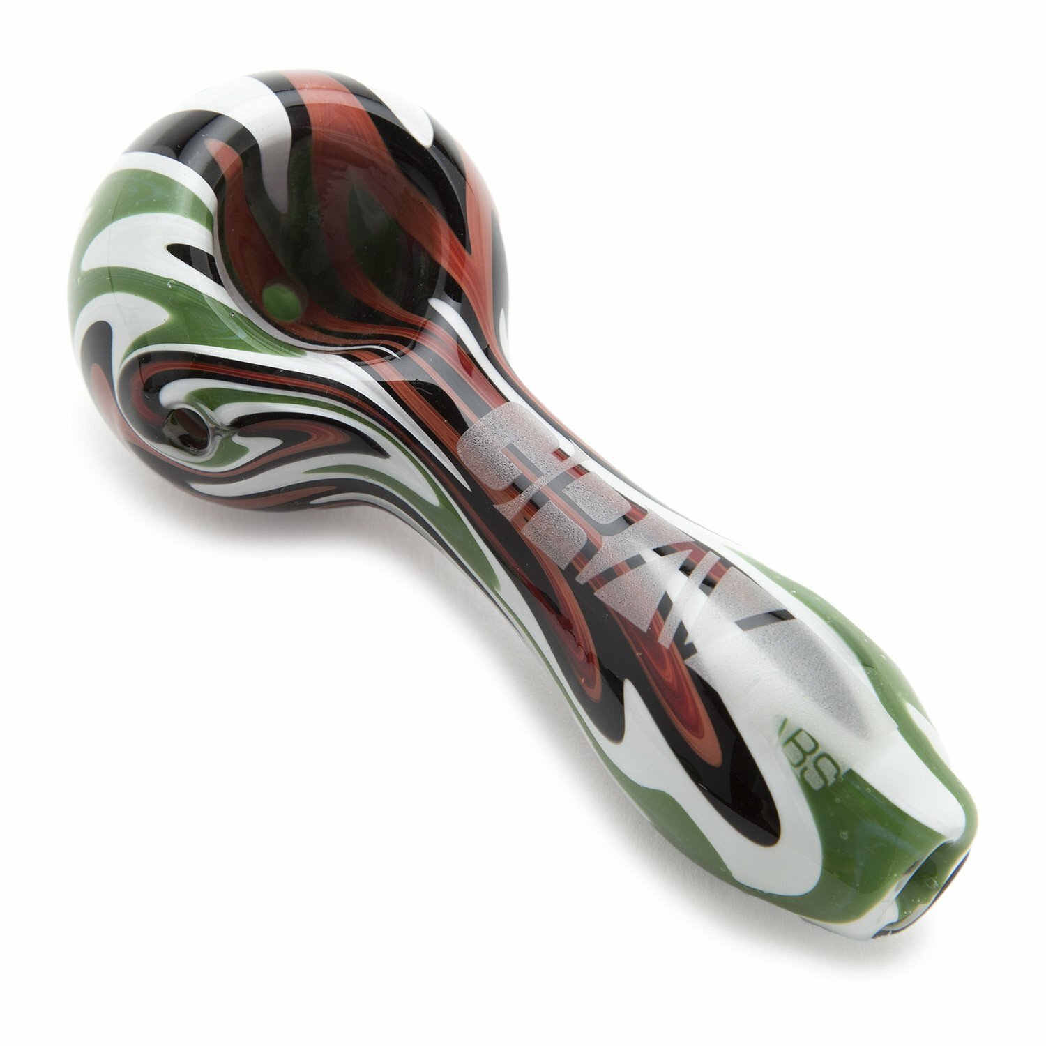 GRAV Labs WIGWAG Toker BOROSILICATE Glass- FAST Shipping