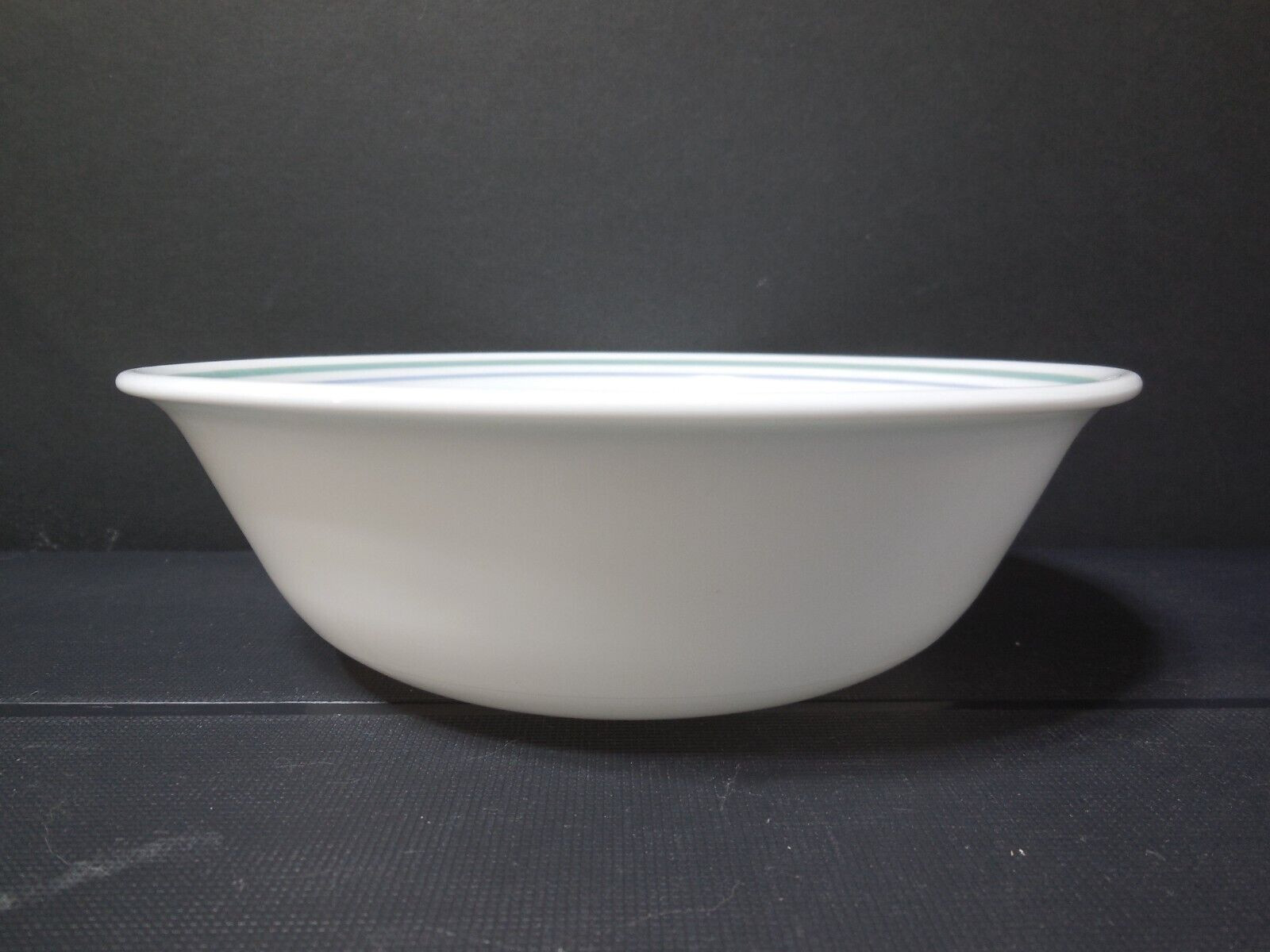 CORNING CORELLE MONTEVERDE 6 1/4″ Soup / Cereal Bowl (JM4)