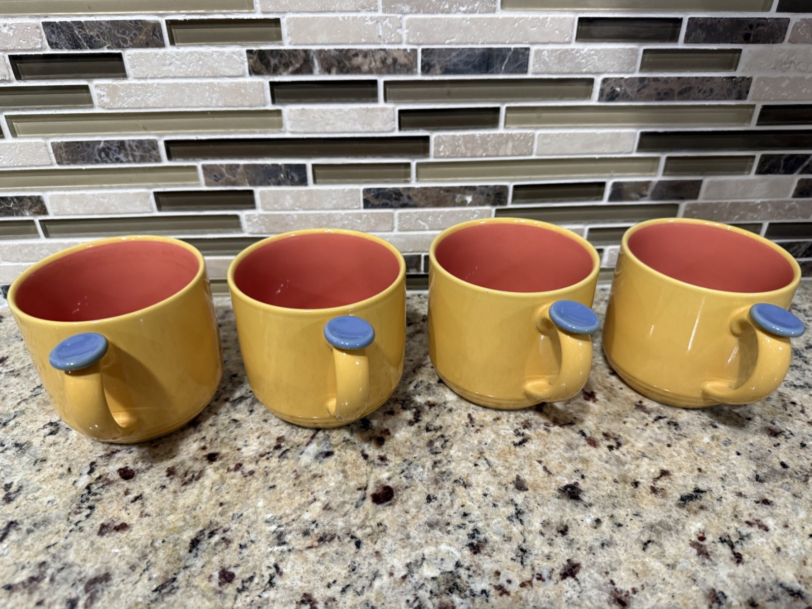 NEW Lindt Stymeist Colorways Dishes – 80s 90s Japan – Mugs & Serving – You Pick