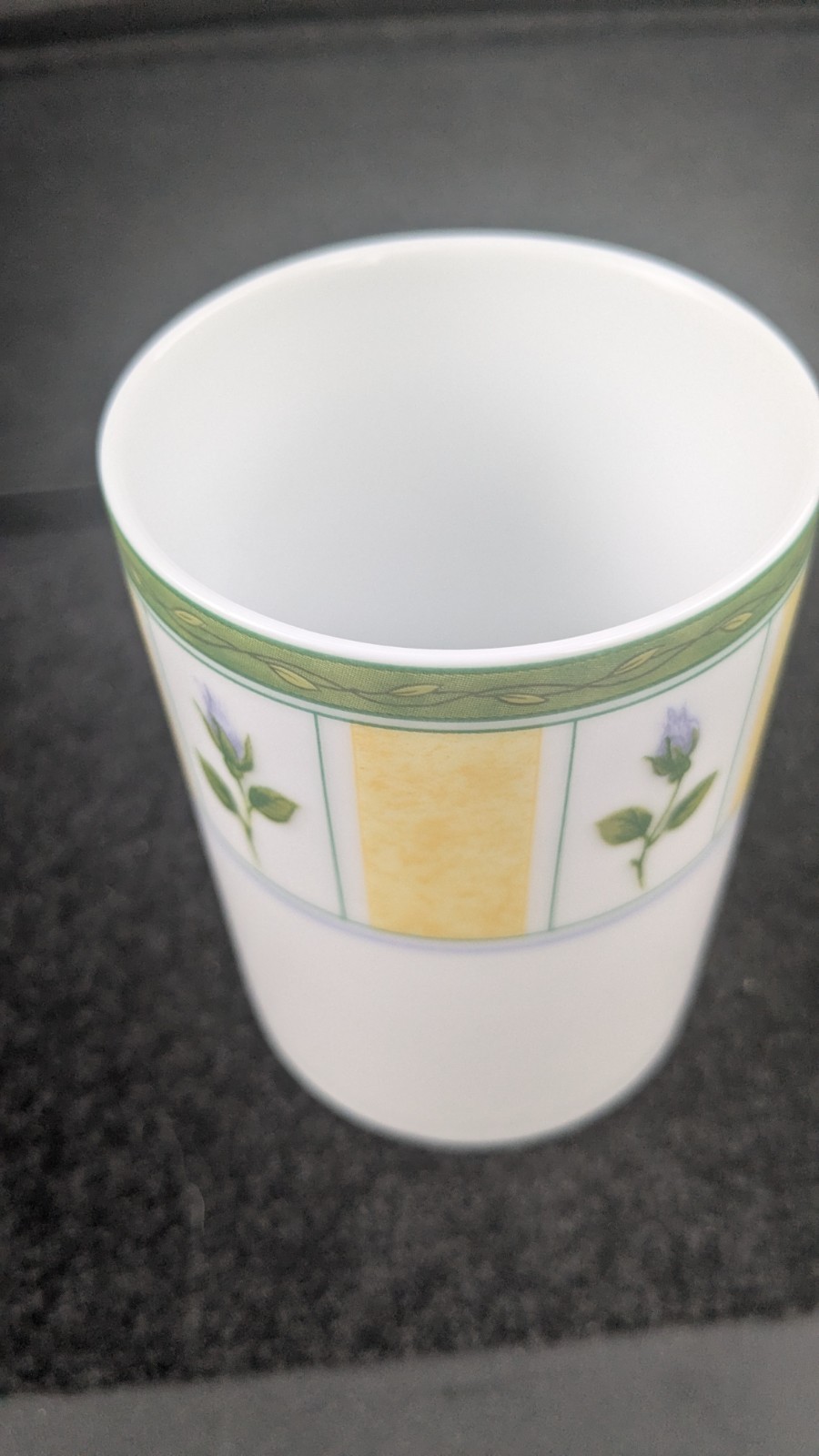 Studio Nova TEA ROSE Demitasse Mugs New Replacement