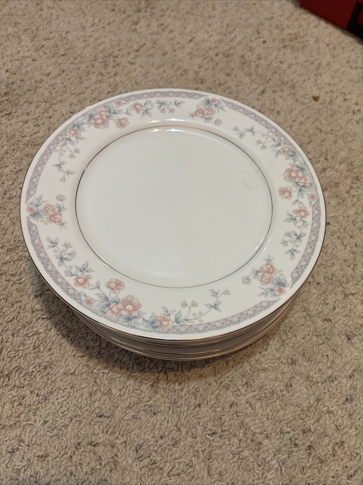 Epoch Elegant Dining HAMPTON Set