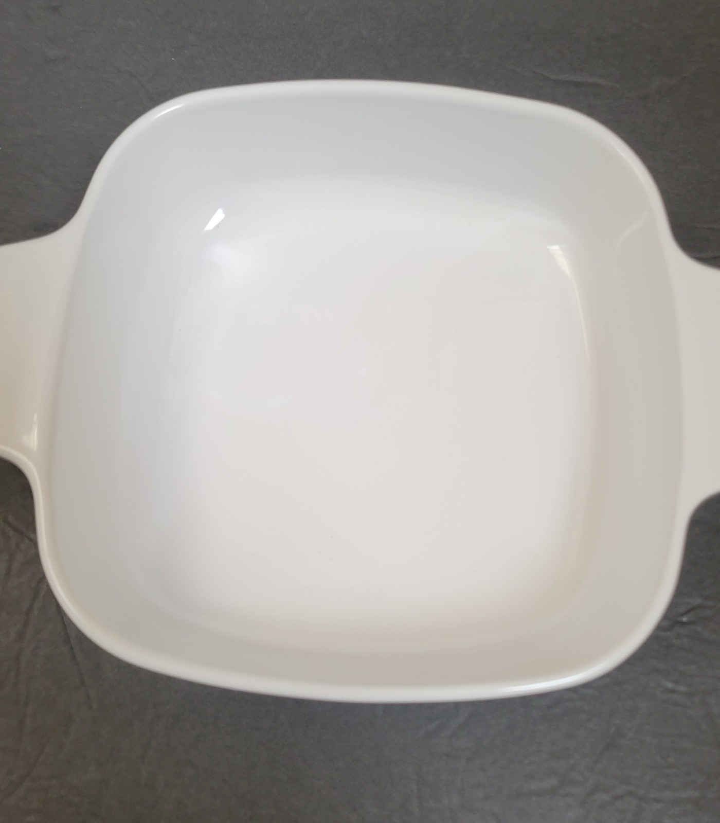 10pc Corning Pastel Bouquet Casserole Dishes and Lids EXC