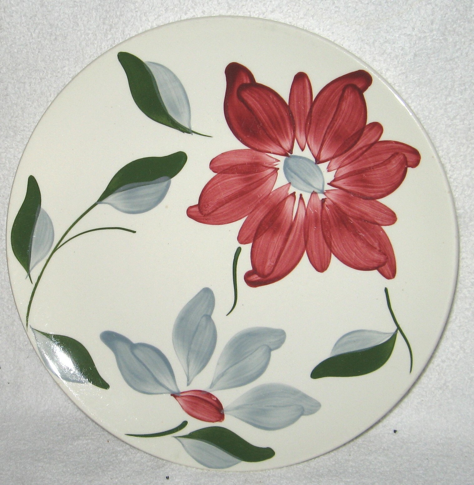 VINTAGE BLUE RIDGE SOUTHERN POTTERIES PICK YOUR PIECES SHAPES & PATTERNS – MANY!