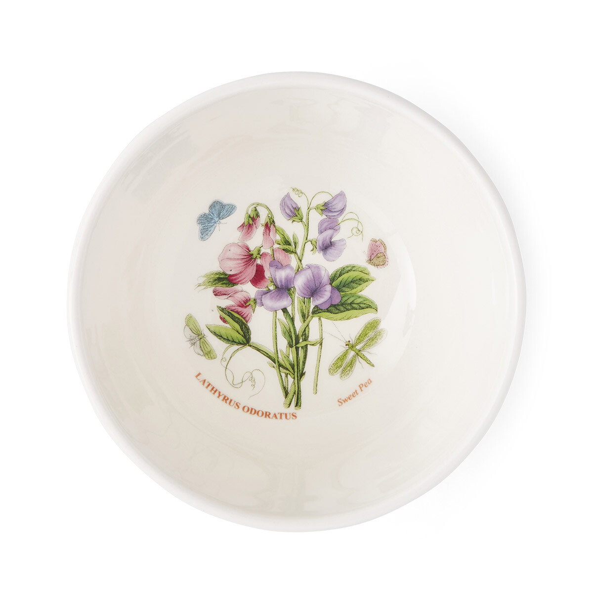 Portmeirion Botanic Garden Meadow 5″ Stacking Bowl – Set of 6