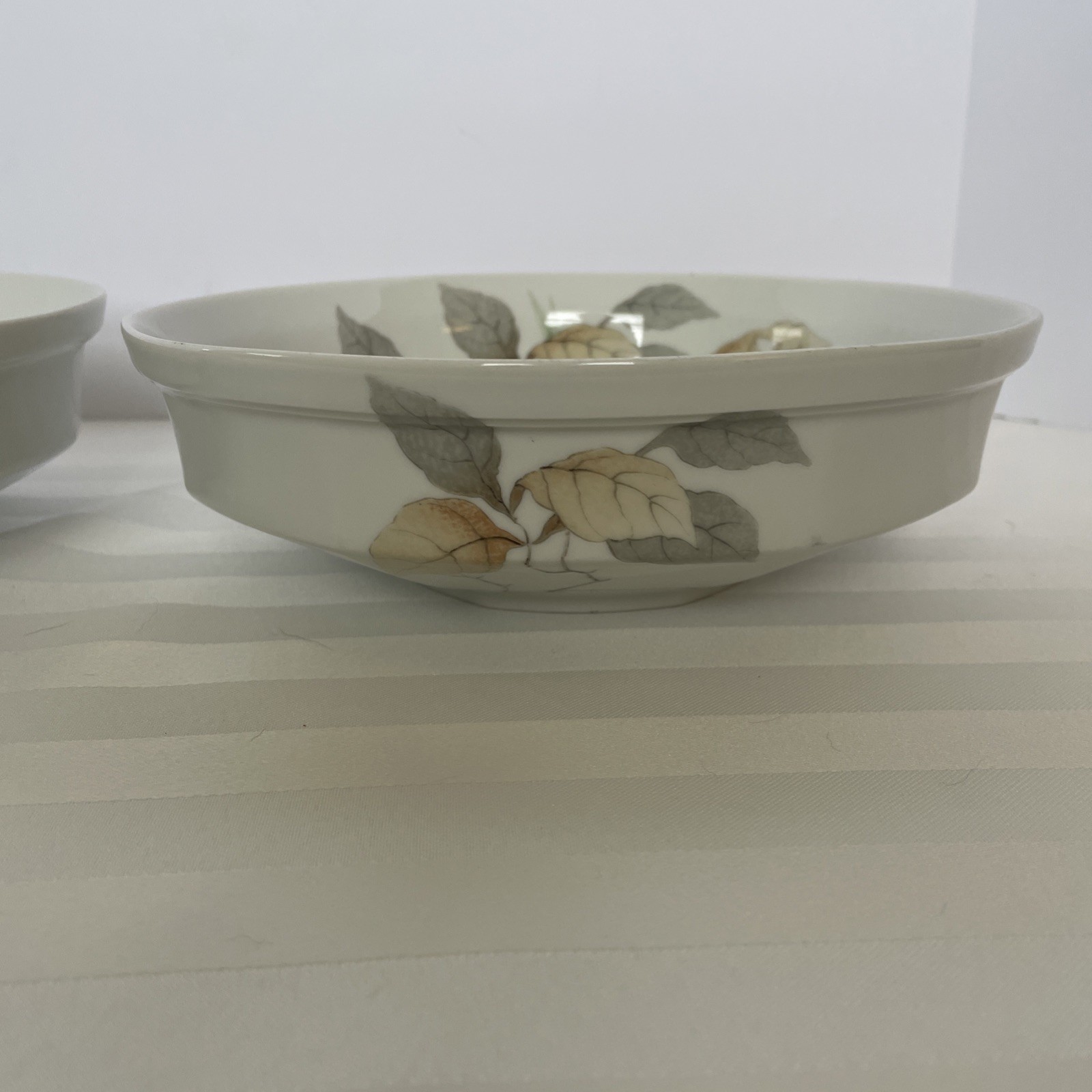 Villeroy & Boch/Gallo Design Erlengrund Serving Bowls, Set Of Two
