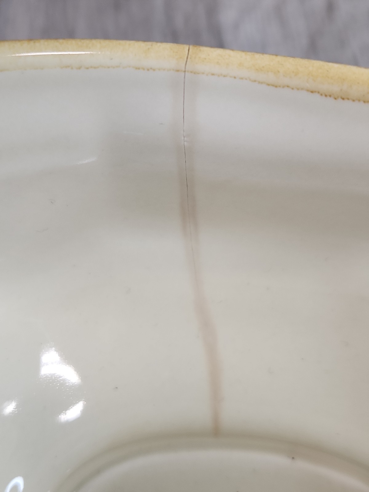 Mikasa Whole Wheat Gravy Boat & Plate Stoneware 2 Piece Set