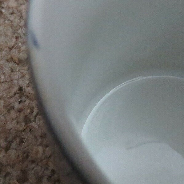 TIFFANY & CO WINTER SCENE MUG COVERED BRIDGE ICE SKATING SLEDDING SNOWBALLS ETC