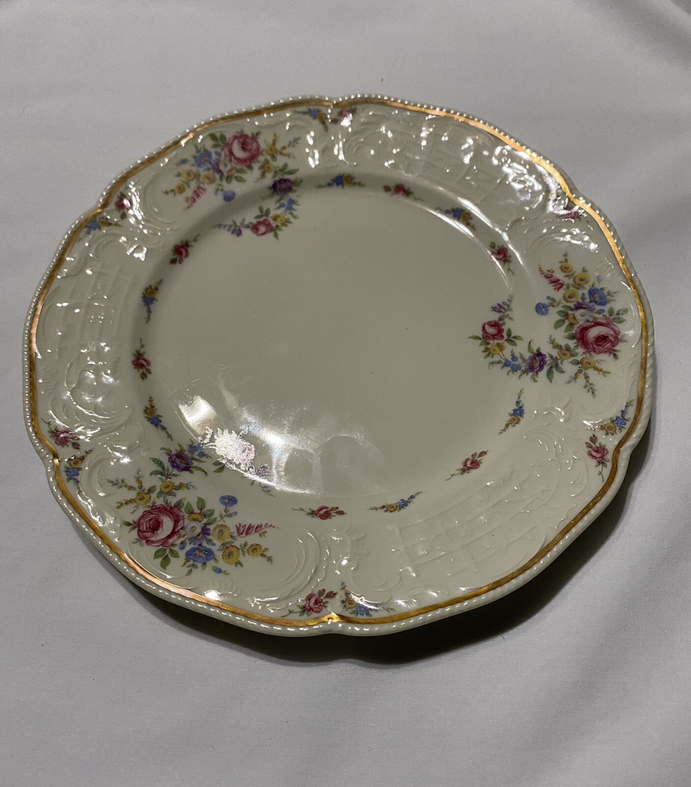 Rosenthal Continental Marianne 10 1/4” Dinner Plate(s)