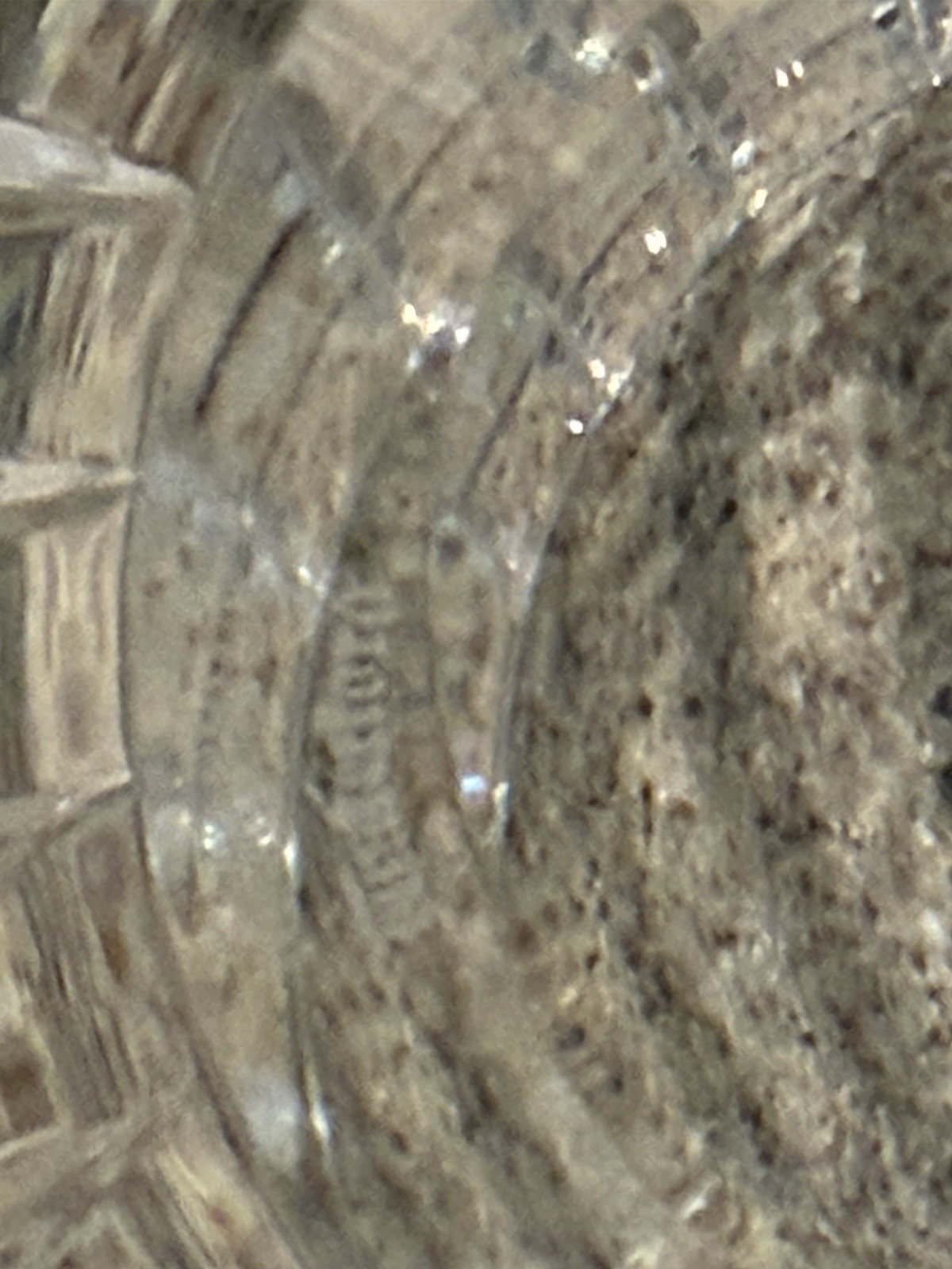 NEW Marquis By Waterford Crystal Quadrata 7.75” X 5.75” Bowl