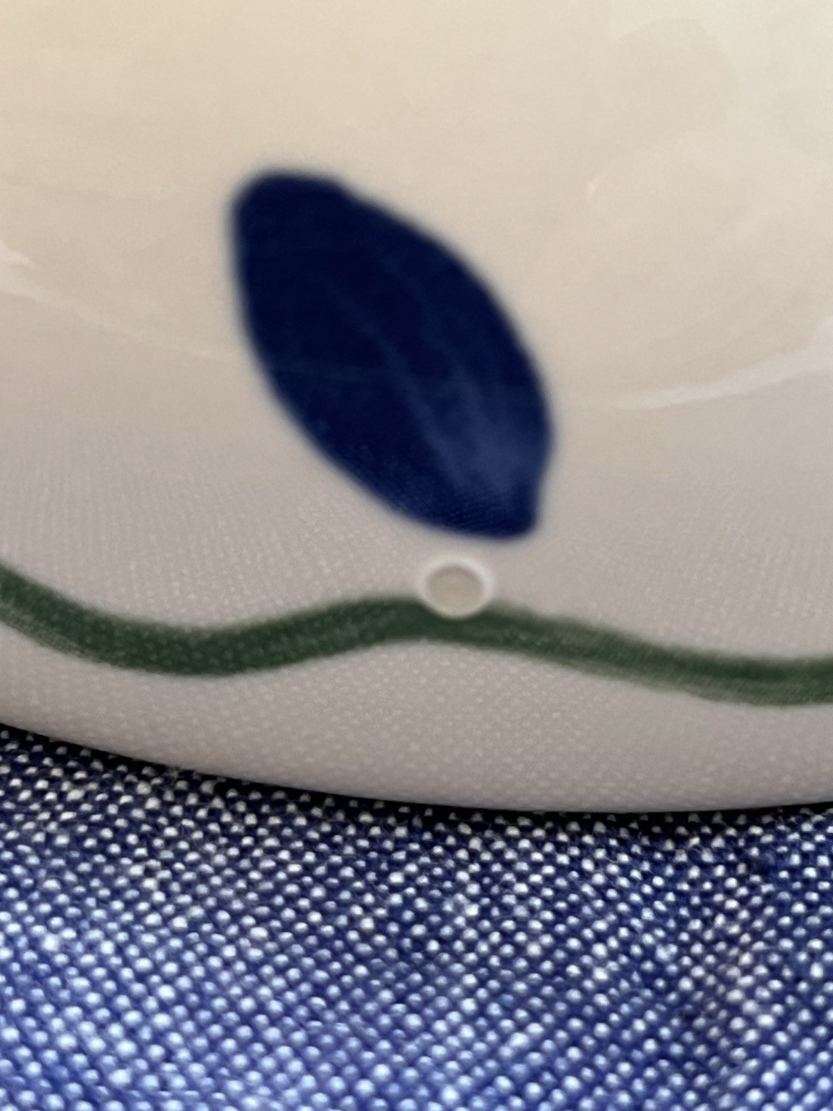 Pfaltzgraff Springwood Soup Cereal Bowls Set of 2 Discontinued Pattern 5 1/2″