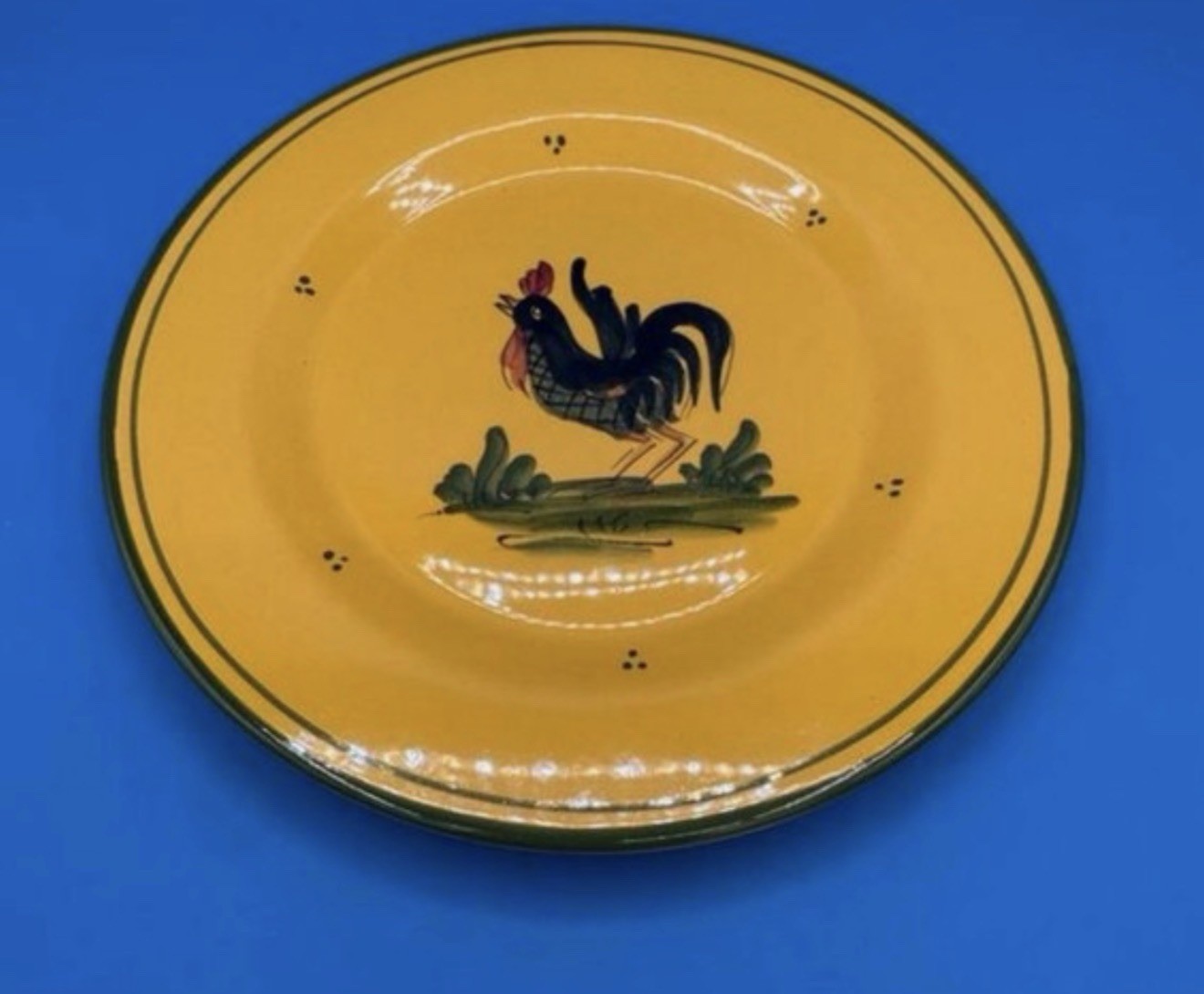 16 Piece(4place Setting) Horchow Dishes