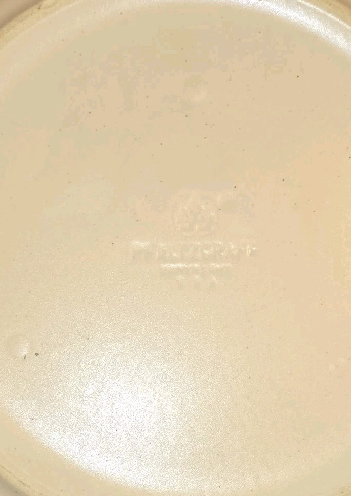 PFALTZGRAFF REMEMBRANCE STONEWARE 10 3/8” DINNER PLATE Replacement VINTAGE