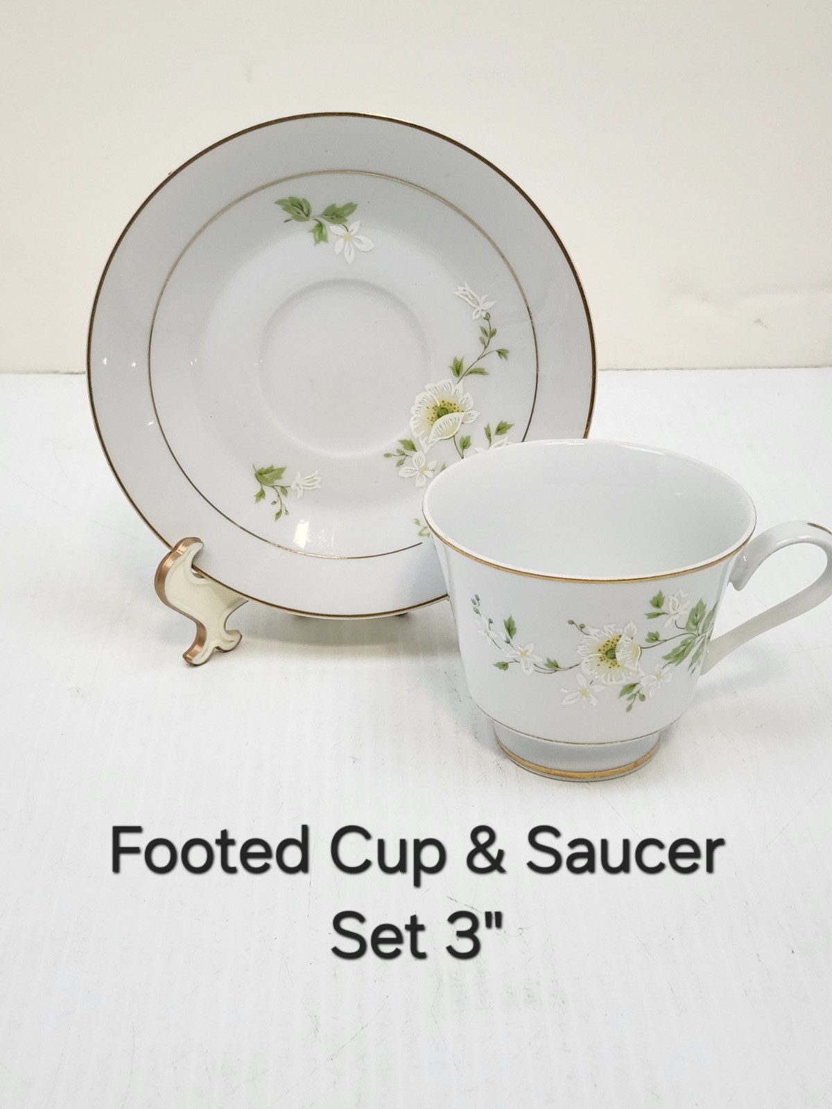 Fashion Manor Summertime Fine China Japan – Replacement Pieces – Choose Item