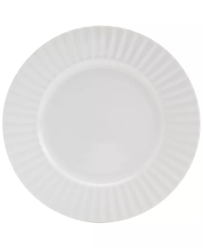 Haven Round Embossed Salade plate Set of 6
