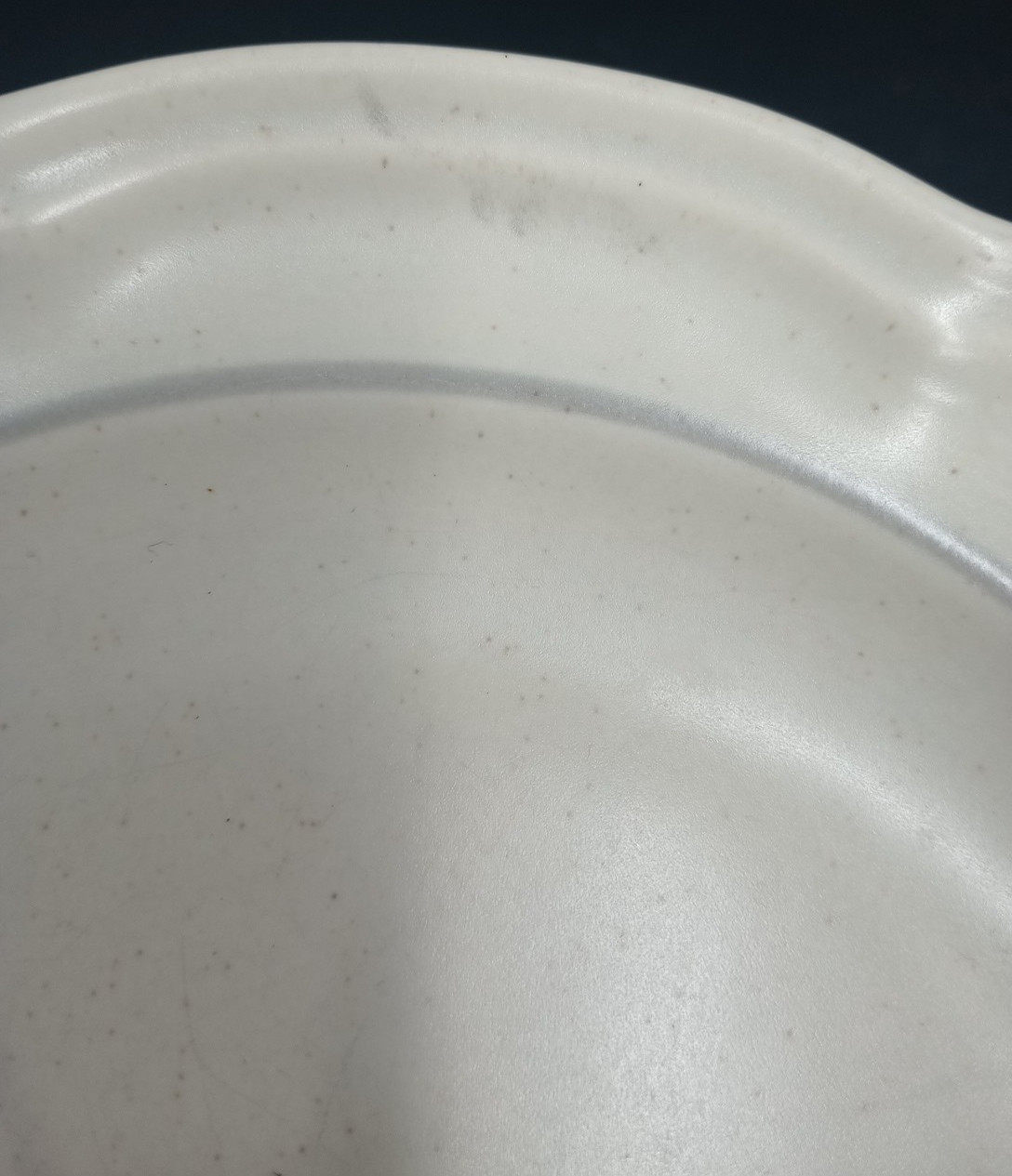 Phaltzgraff Heirloom 7.25″ Salad/ Bread/ Dessert/ Sandwich Lot Of Five 5