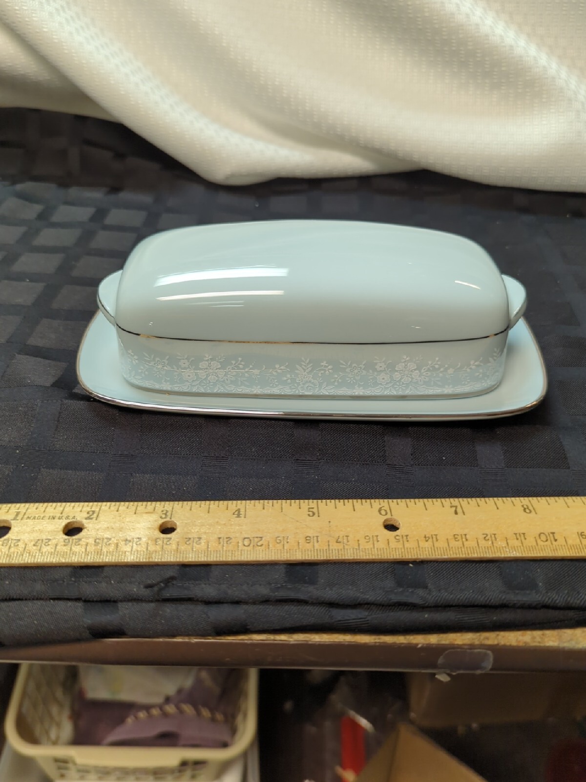 Noritake Fidelity China